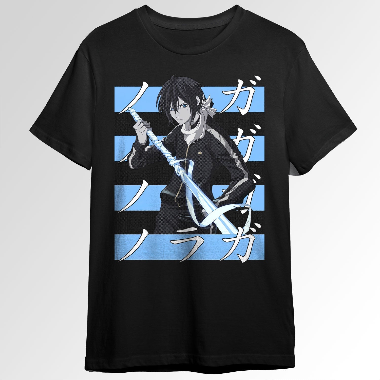 Yato Noragami Anime 77702941