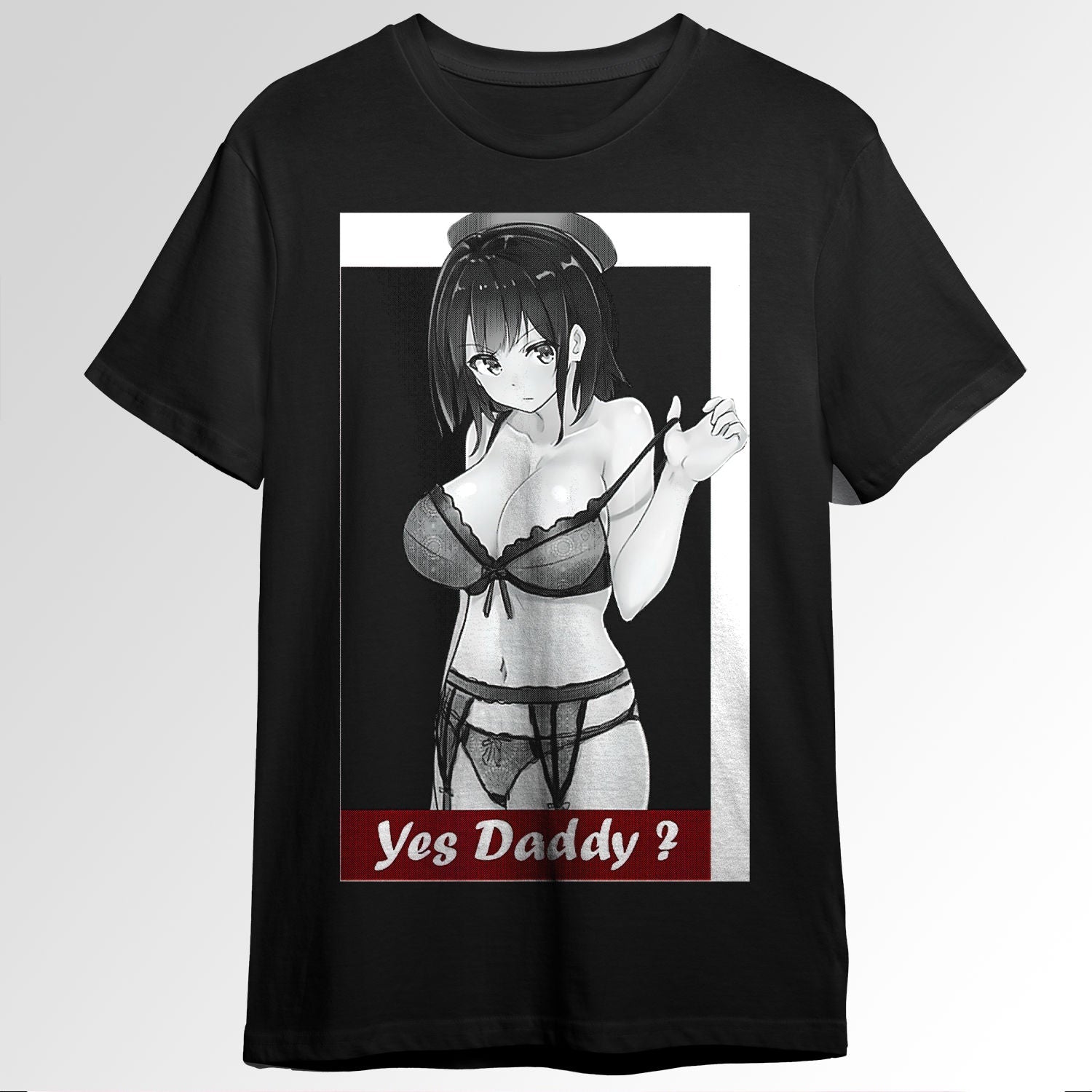 Yes Daddy Submissive Bdsm Adult Hentai Anime 61364106
