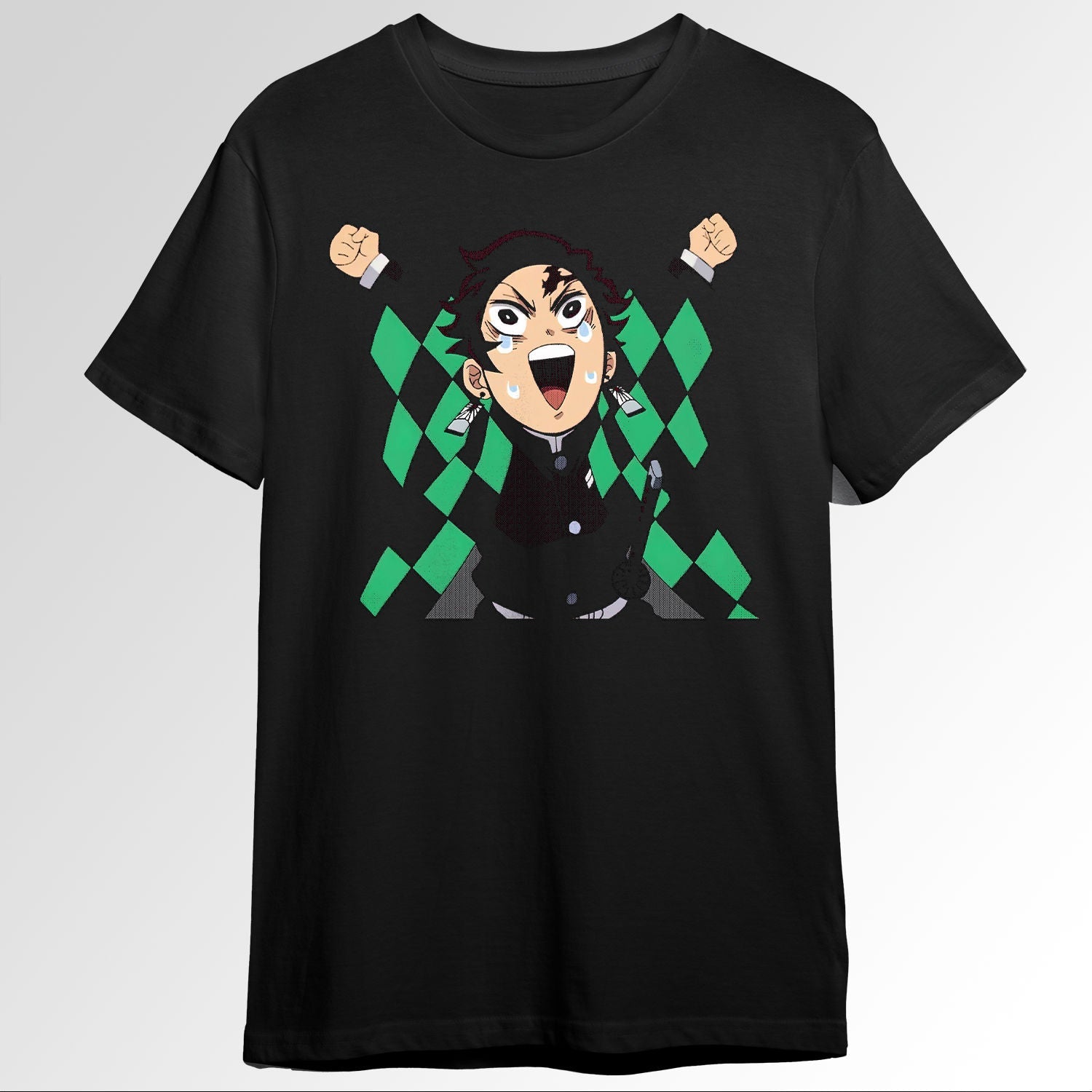 Yes Tanjiro 92560489