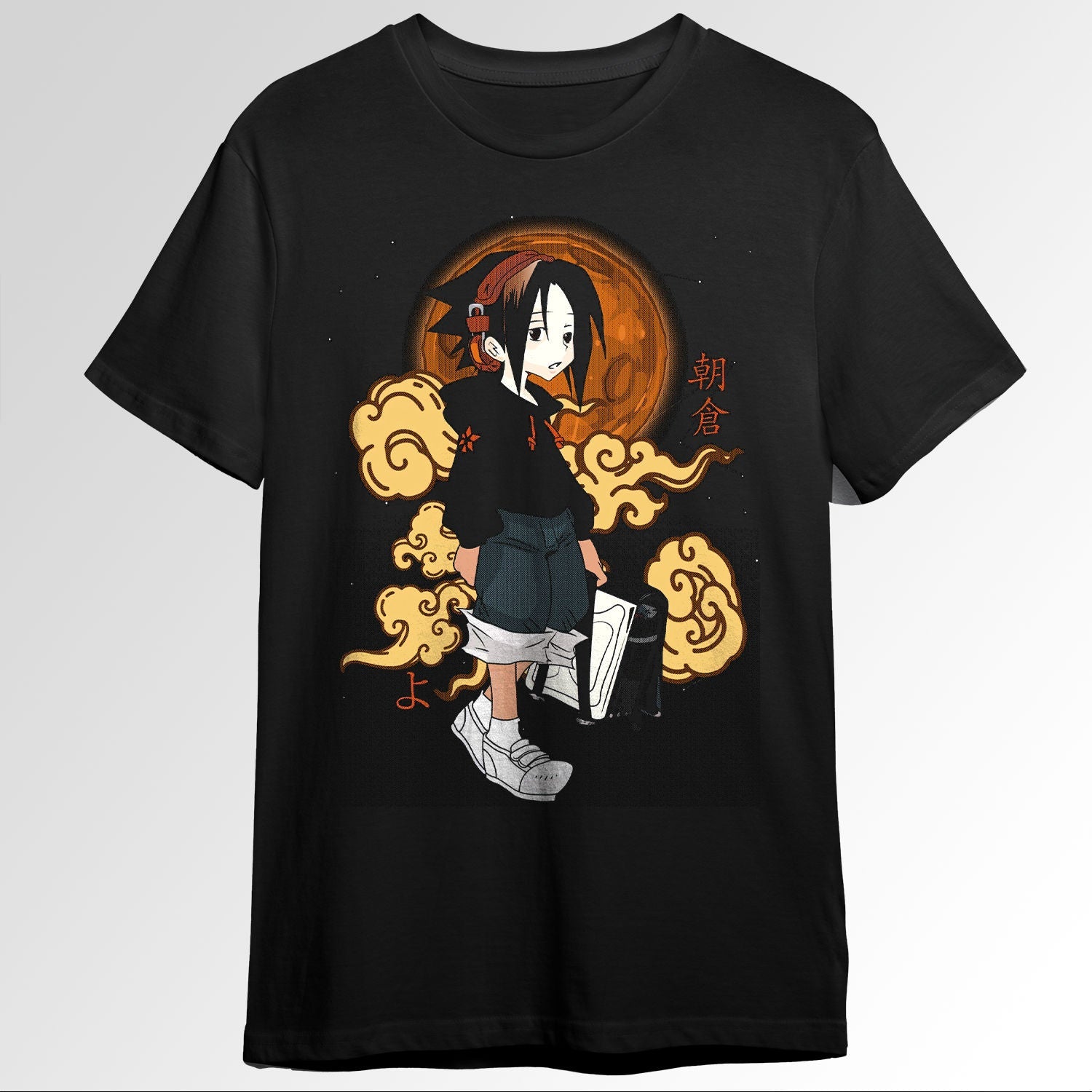 Yoh Asakura Kid Shaman King 79382101