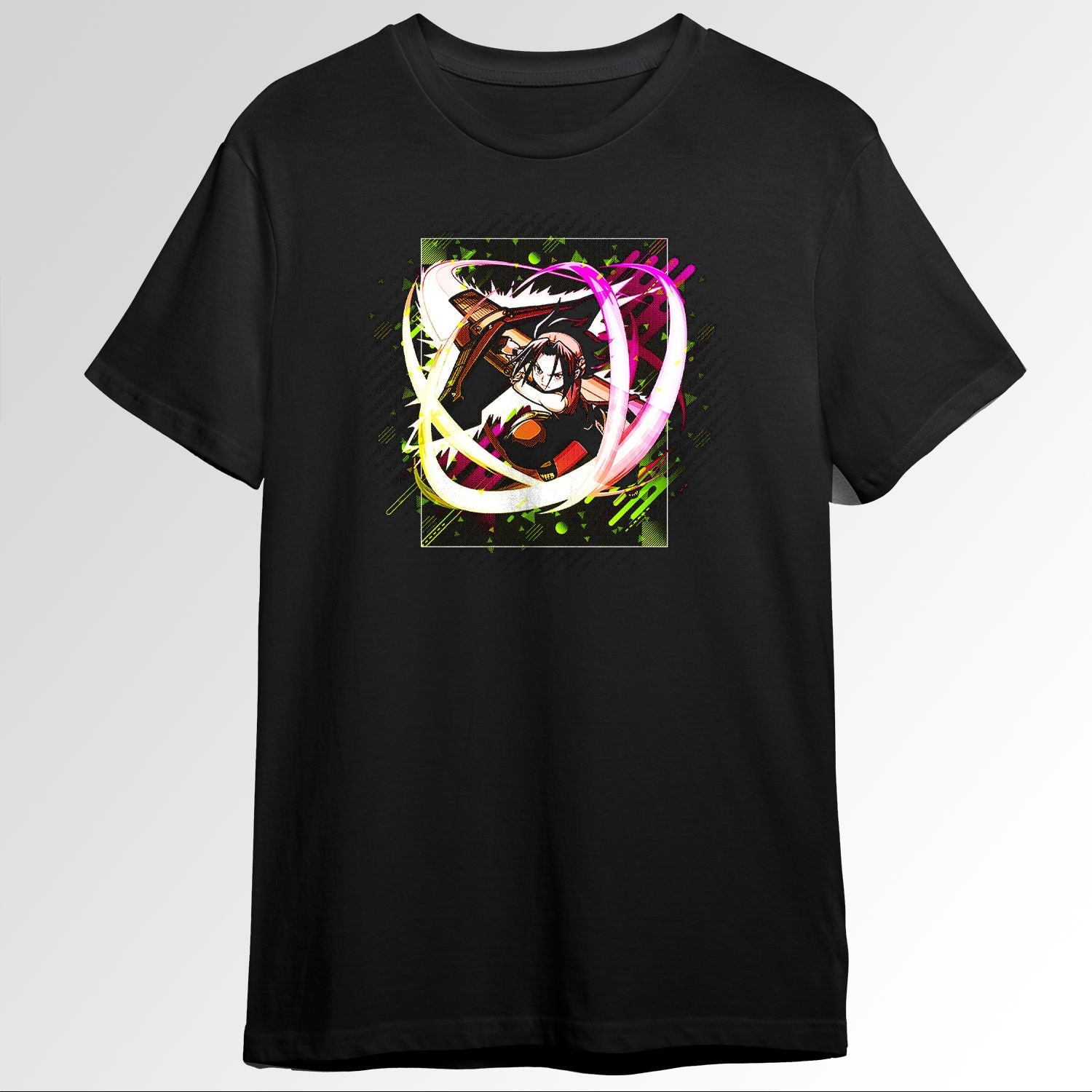 Yoh Shaman King 114859144