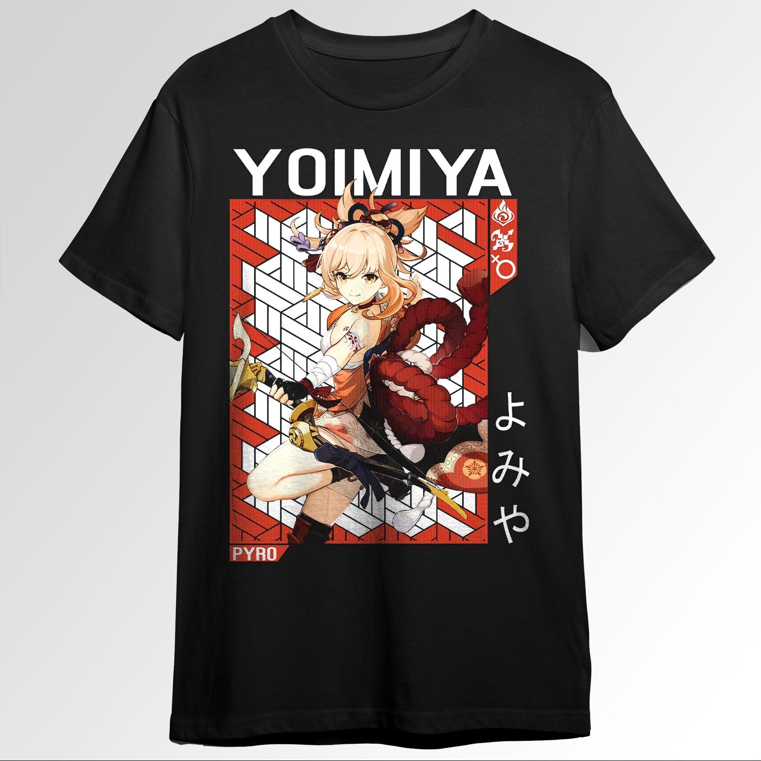 Yoimiya Genshin Impact 83516492