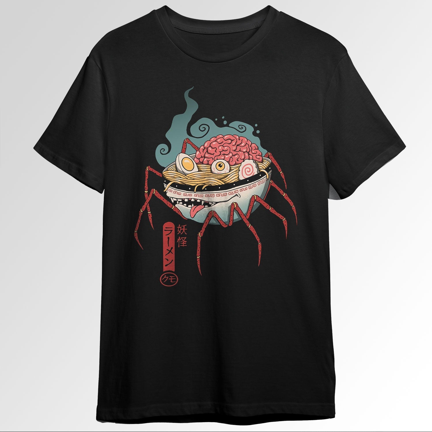 Yokai Ramen 41528043
