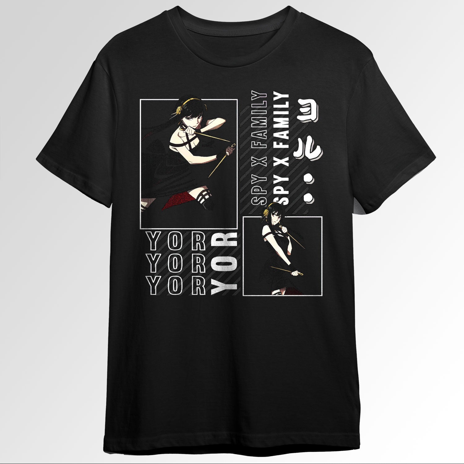 Yor Forger Spy X Family 109468496