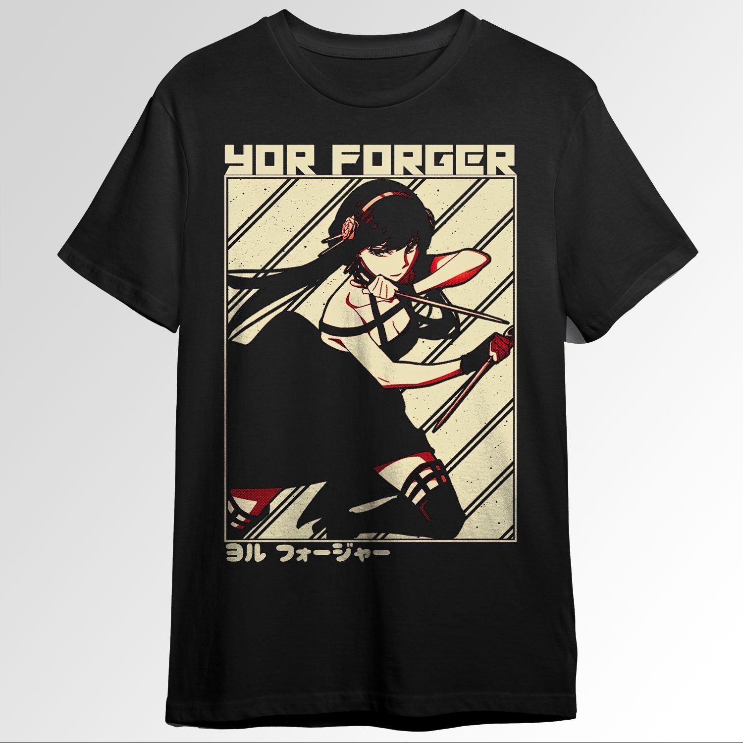 Yor Forger Spy X Family 109978507