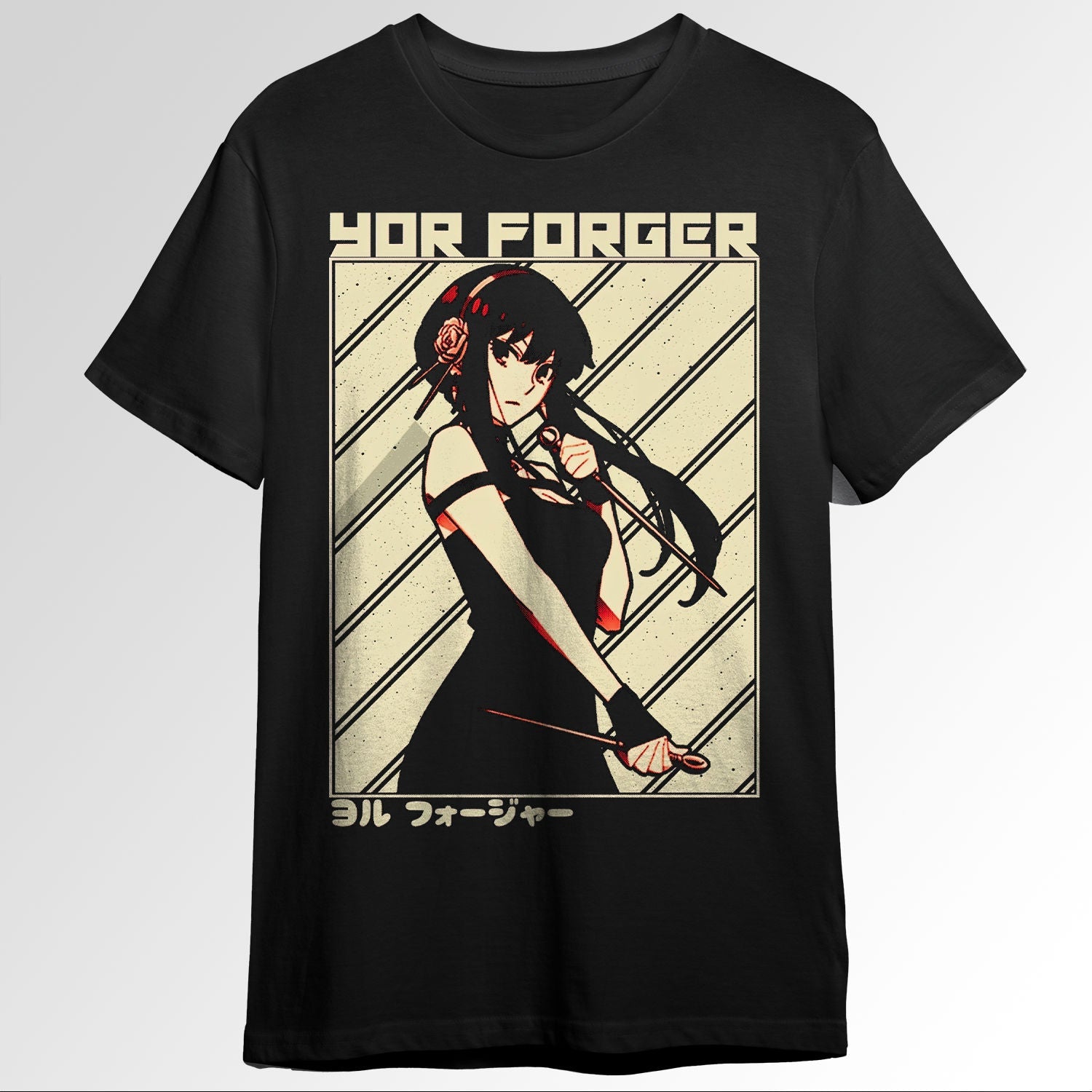 Yor Forger Spy X Family 109978776