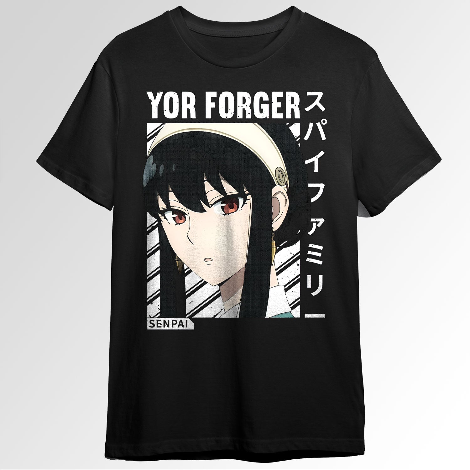 Yor Forger pack spy x family 108307696