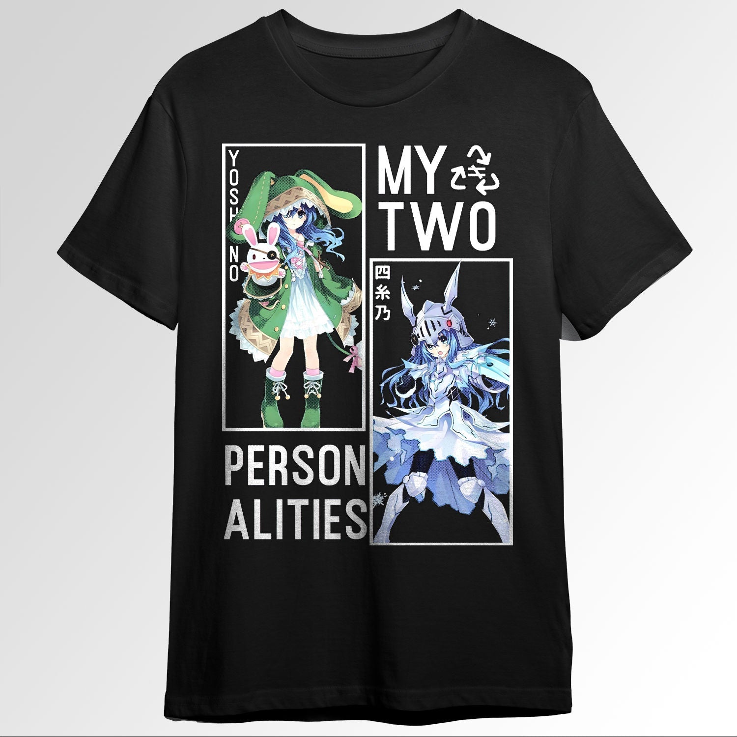Yoshino Date A Live 118375668