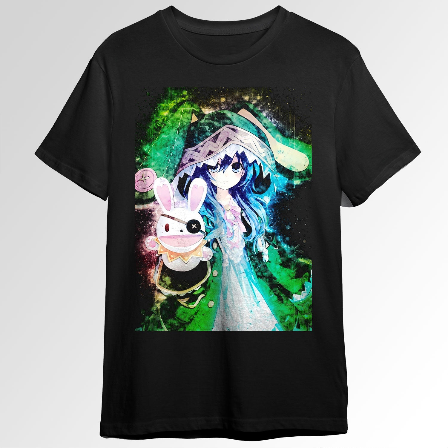 Yoshino Himekawa Date A Live Fanart 110685265