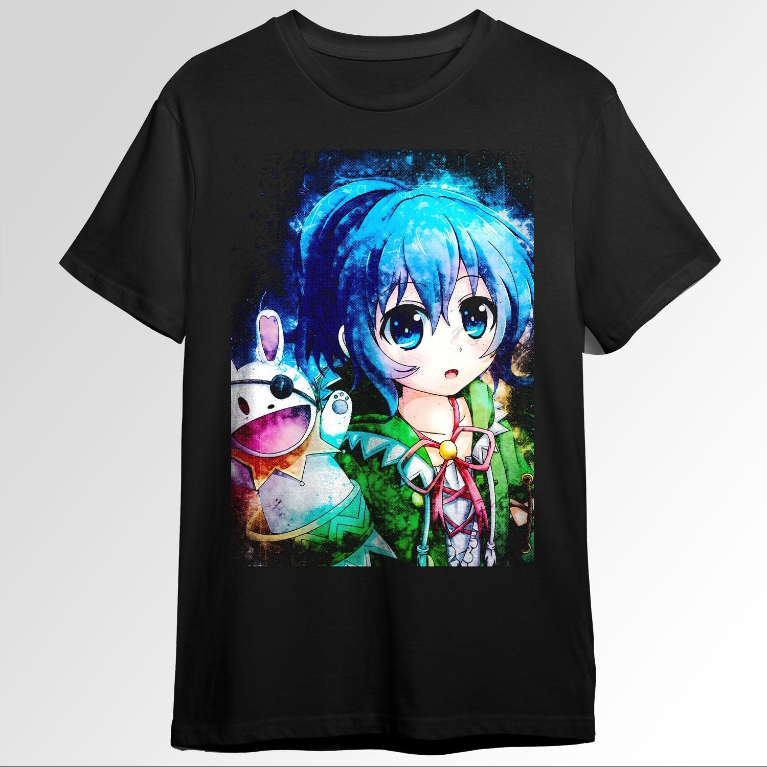 Yoshino Himekawa Date A Live Fanart 111224203