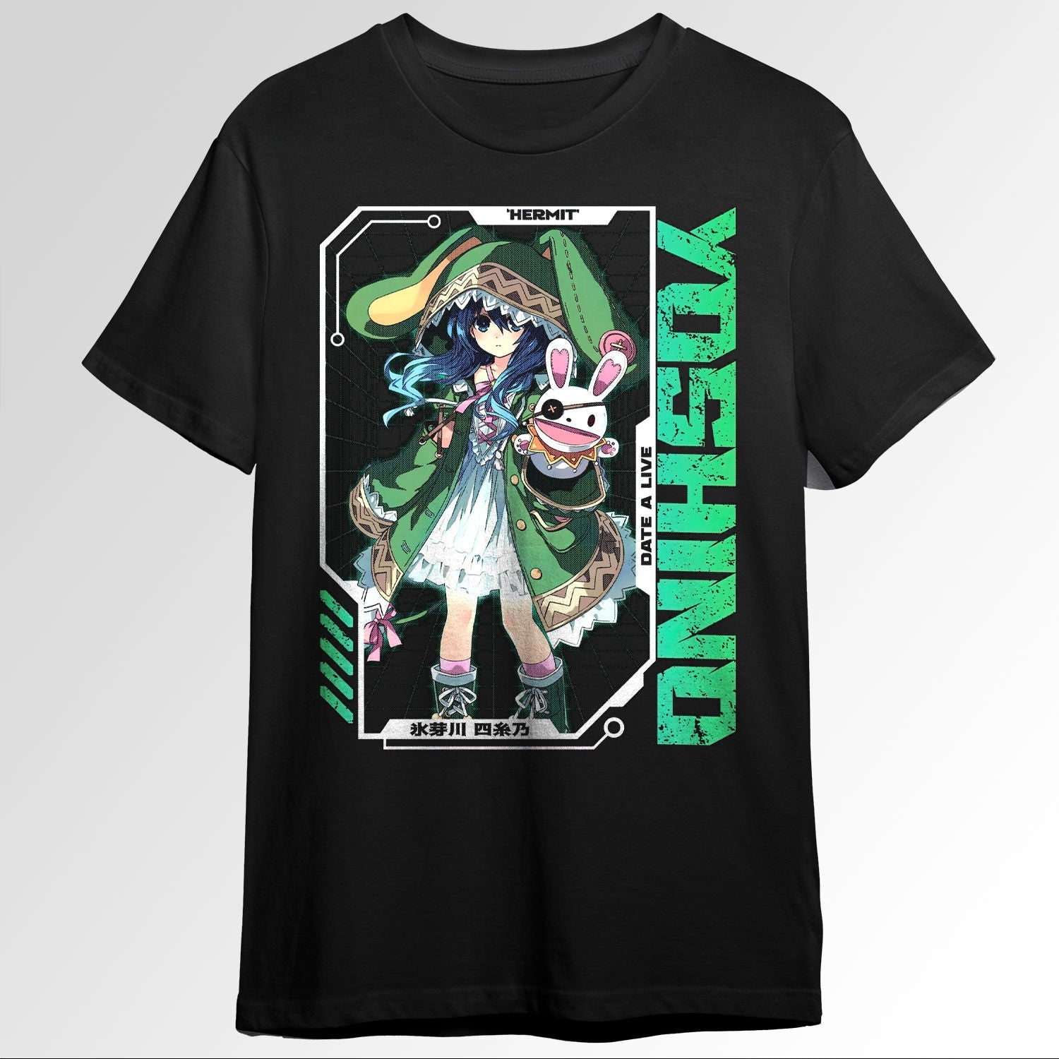 Yoshino Himekawa Date A Live Streetwear 96042926