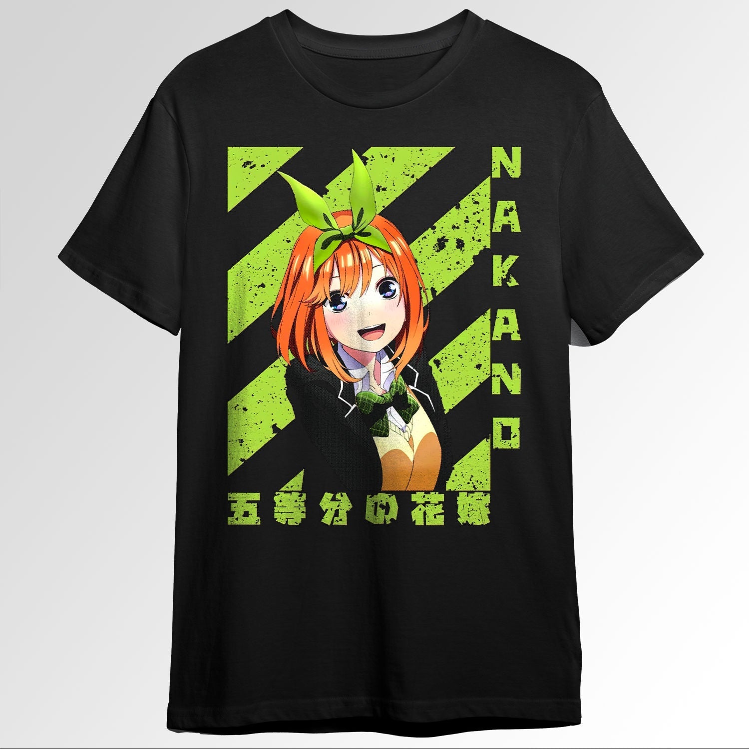 Yotsuba Nakano 5 toubun no Hanayome 77998637
