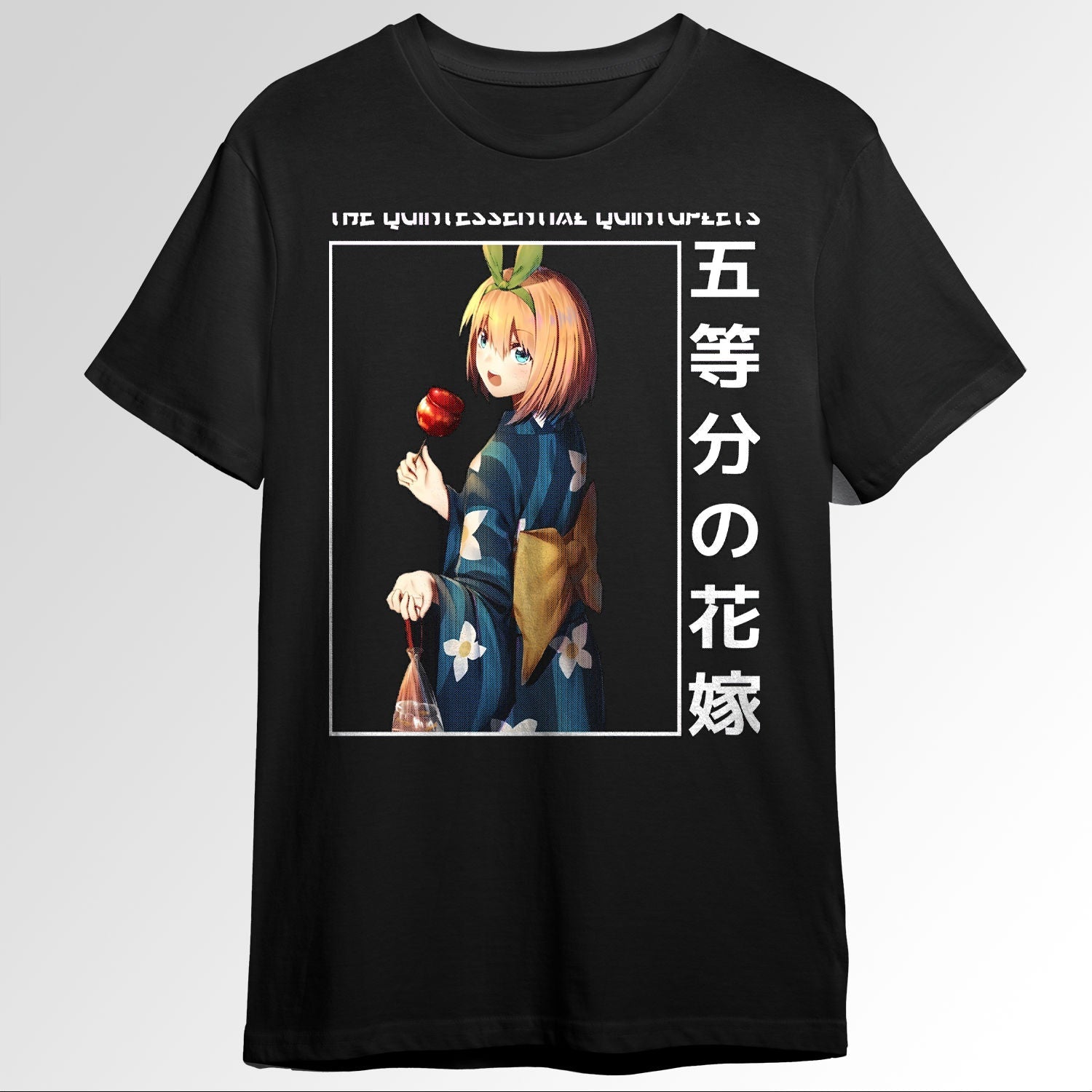 Yotsuba Nakano The Quintessential Quintuplet144715320