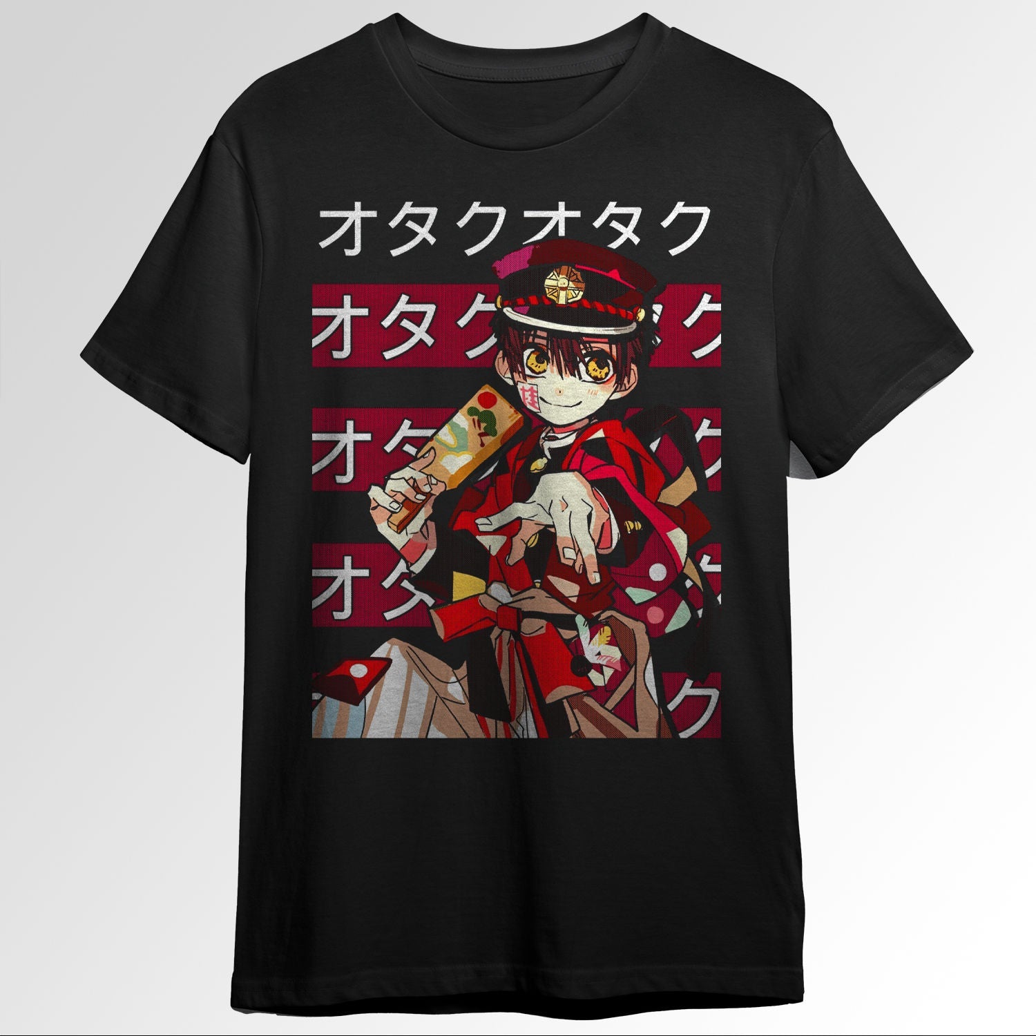 Yugi Tsukasa Hanako Kun Anime 65285815