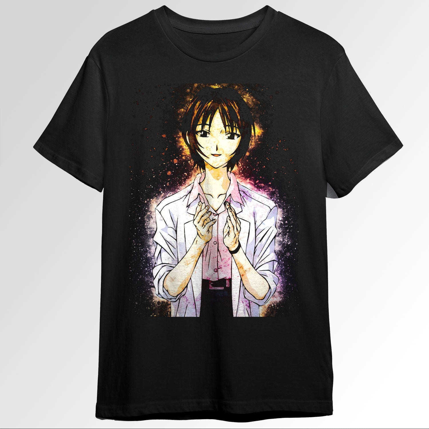 Yui Ikari Neon Genesis Evangelion 86943376