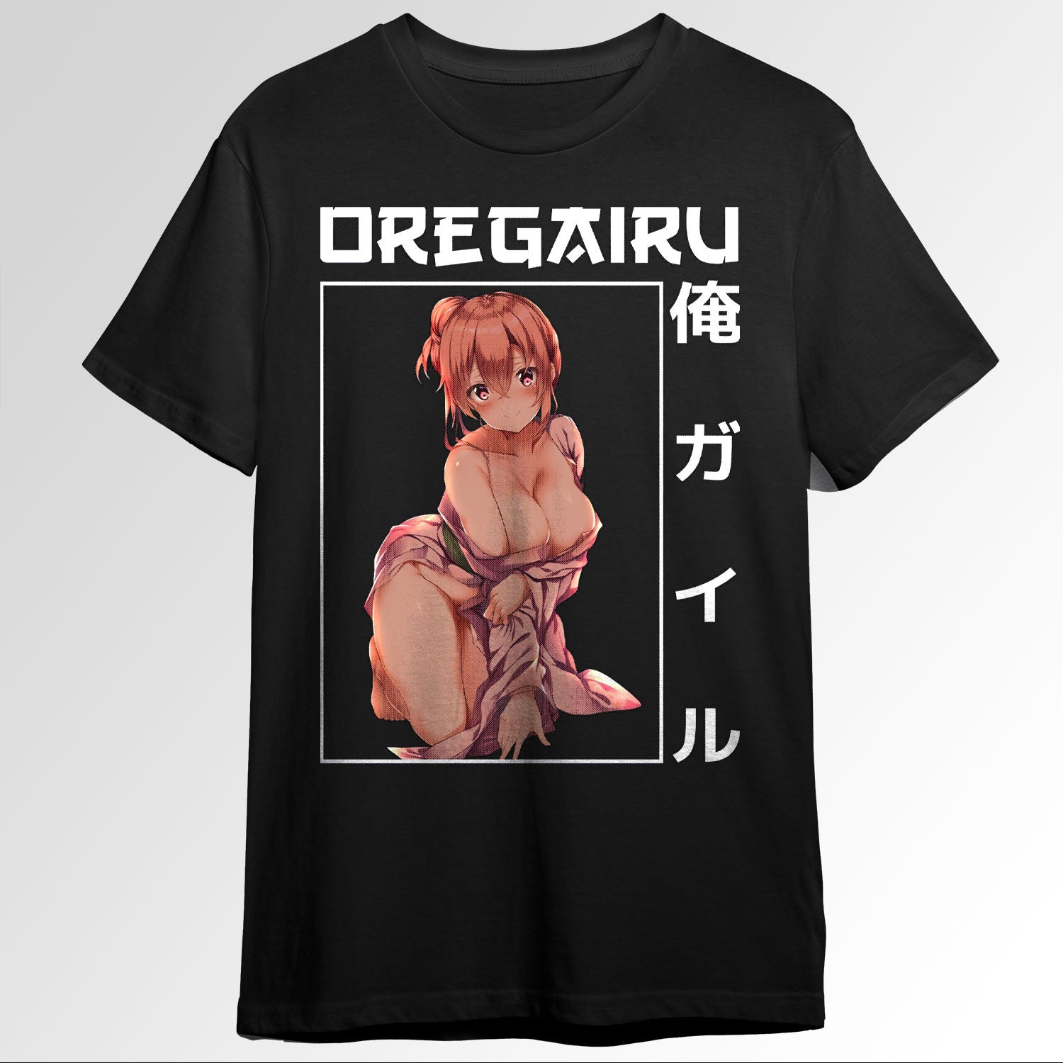Yui Yuigahama Oregairu Anime Girl Waifu Fana145588762
