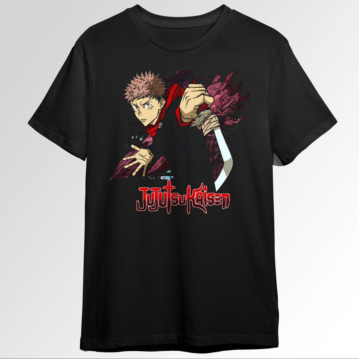 Yuji Itadori Jujutsu Kaisen 68706175