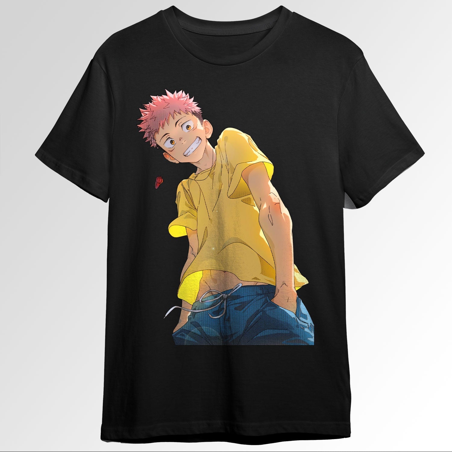 Yuji Itadori Jujutsu Kaisen 77626782