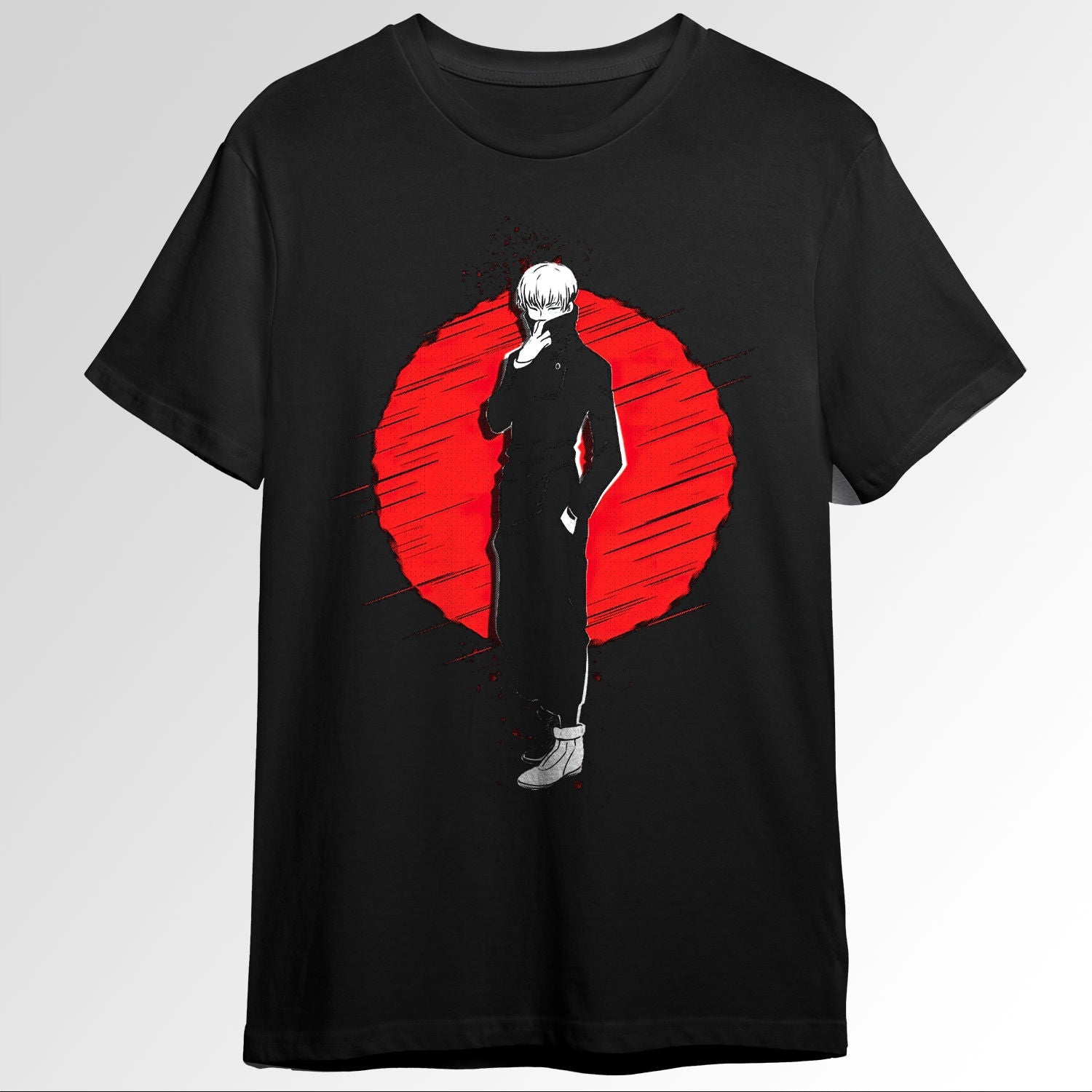 Yuji Itadori Jujutsu Kaisen 78336178