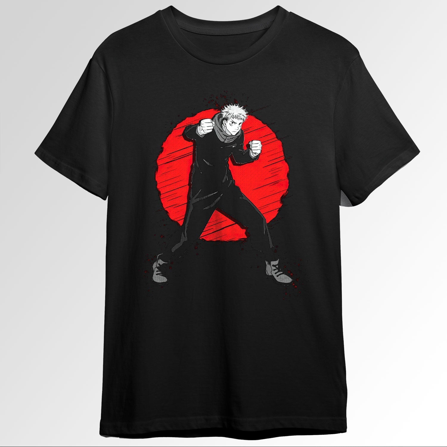 Yuji Itadori Jujutsu Kaisen 78336289