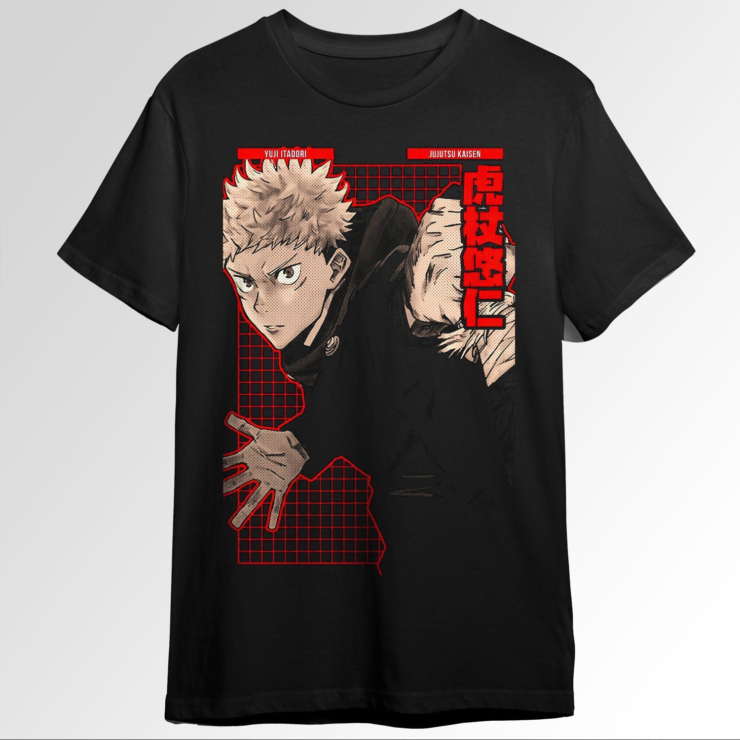 Yuji Itadori Jujutsu Kaisen Anime Star Editi 7014791