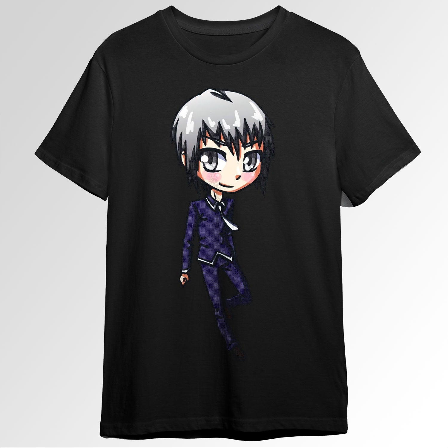 Yuki Chibi Fruits Basket 90044708
