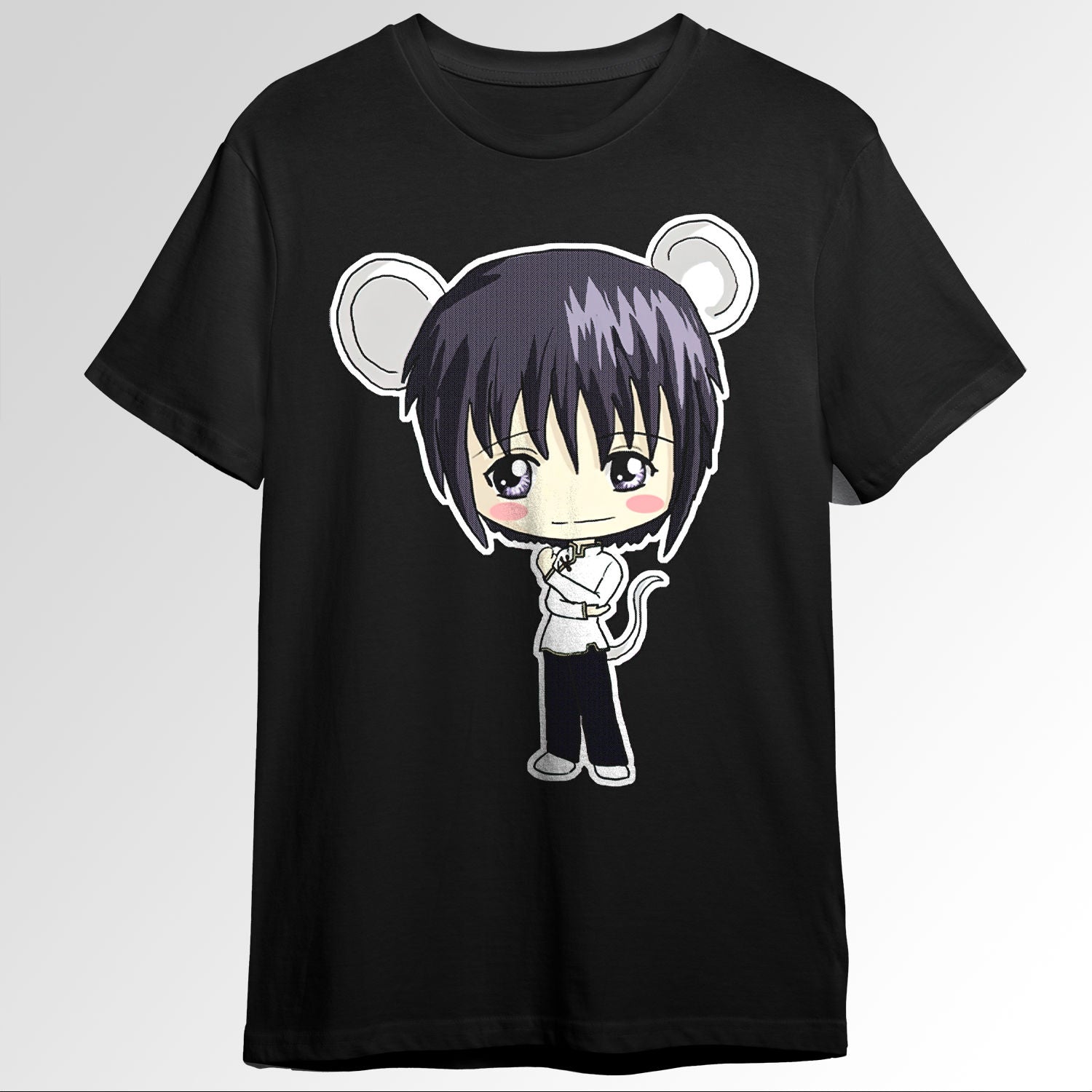 Yuki Chibi Fruits Basket 90045464