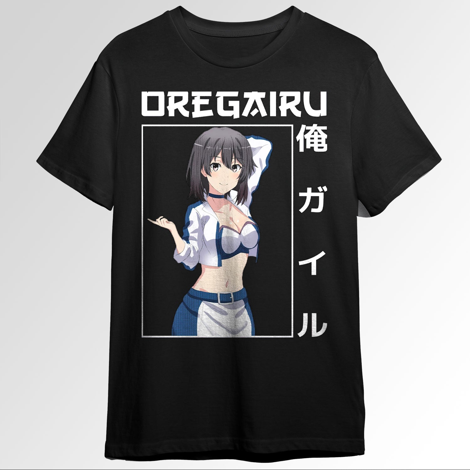 Yukinoshita Haruno Oregairu Anime Girl Waifu144713802