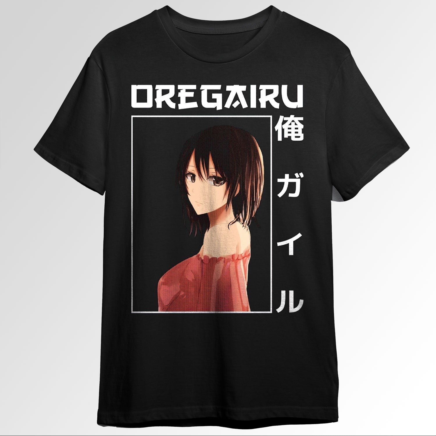 Yukinoshita Haruno Oregairu Anime Girl Waifu145589311