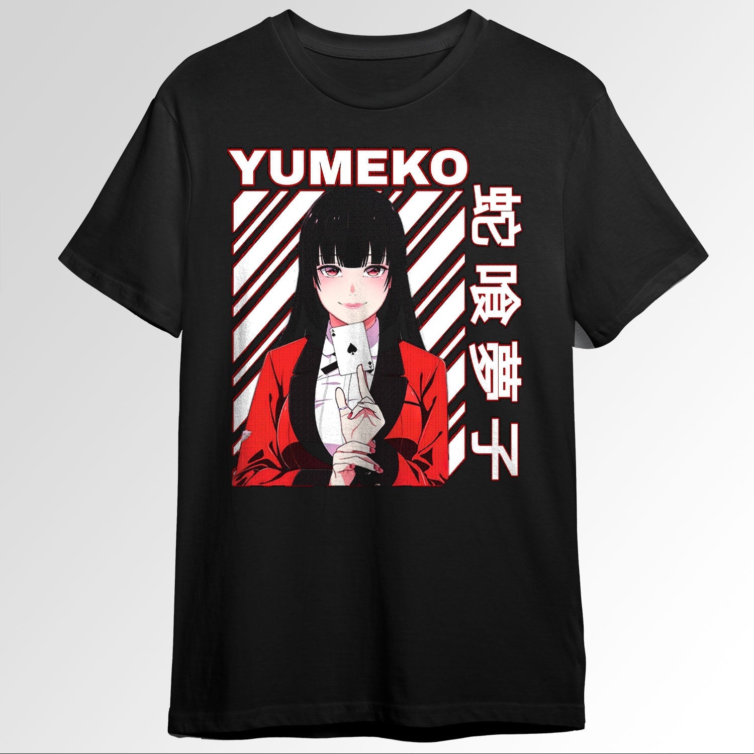 Yumeko Jabami 114930840