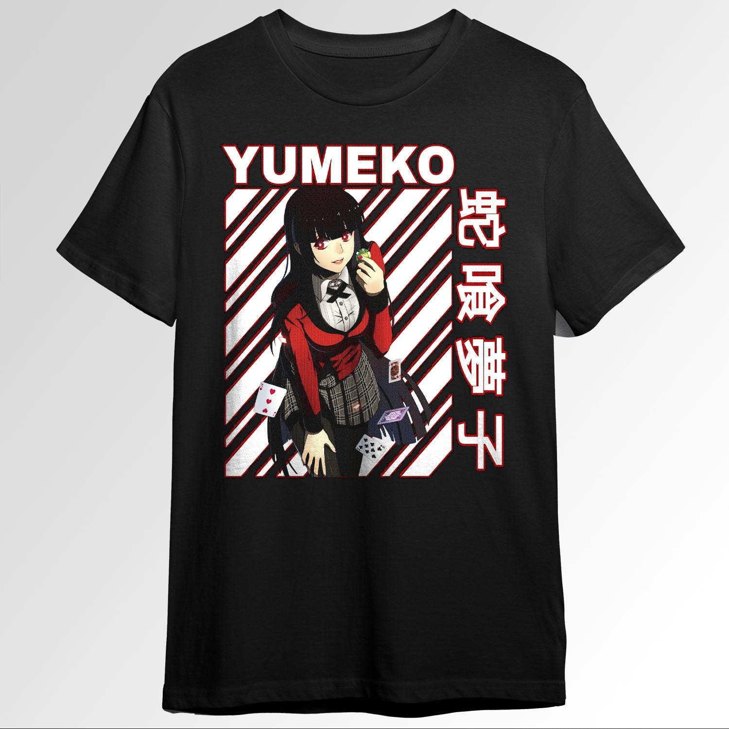 Yumeko Jabami 114931246