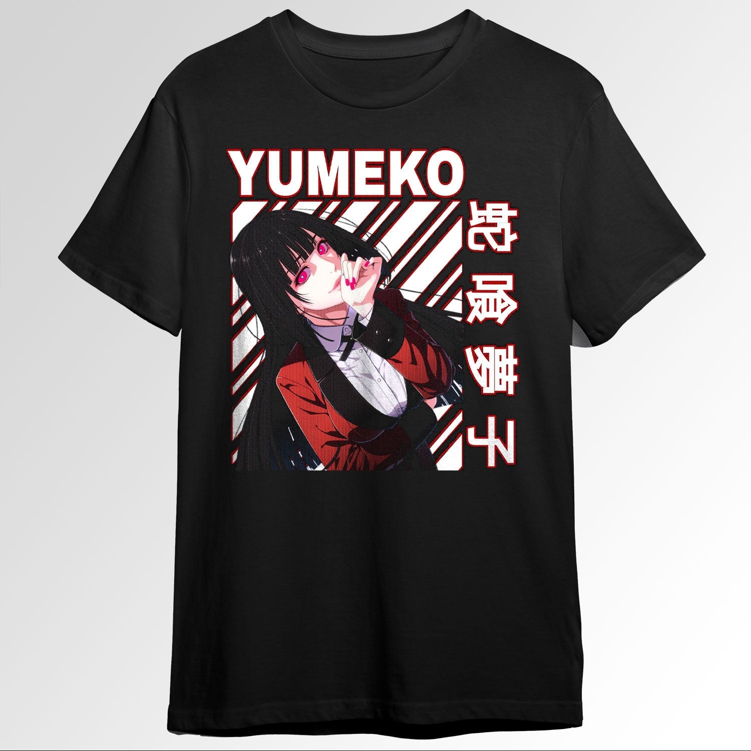Yumeko Jabami 114931631