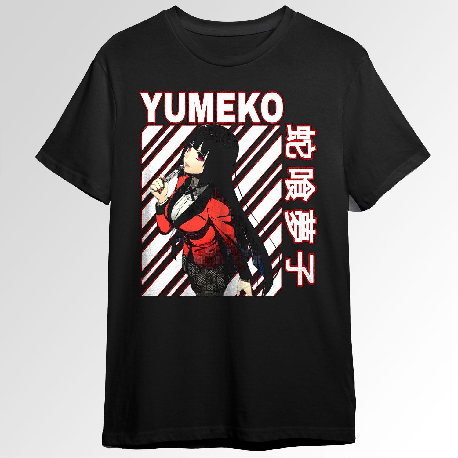 Yumeko Jabami 114931998