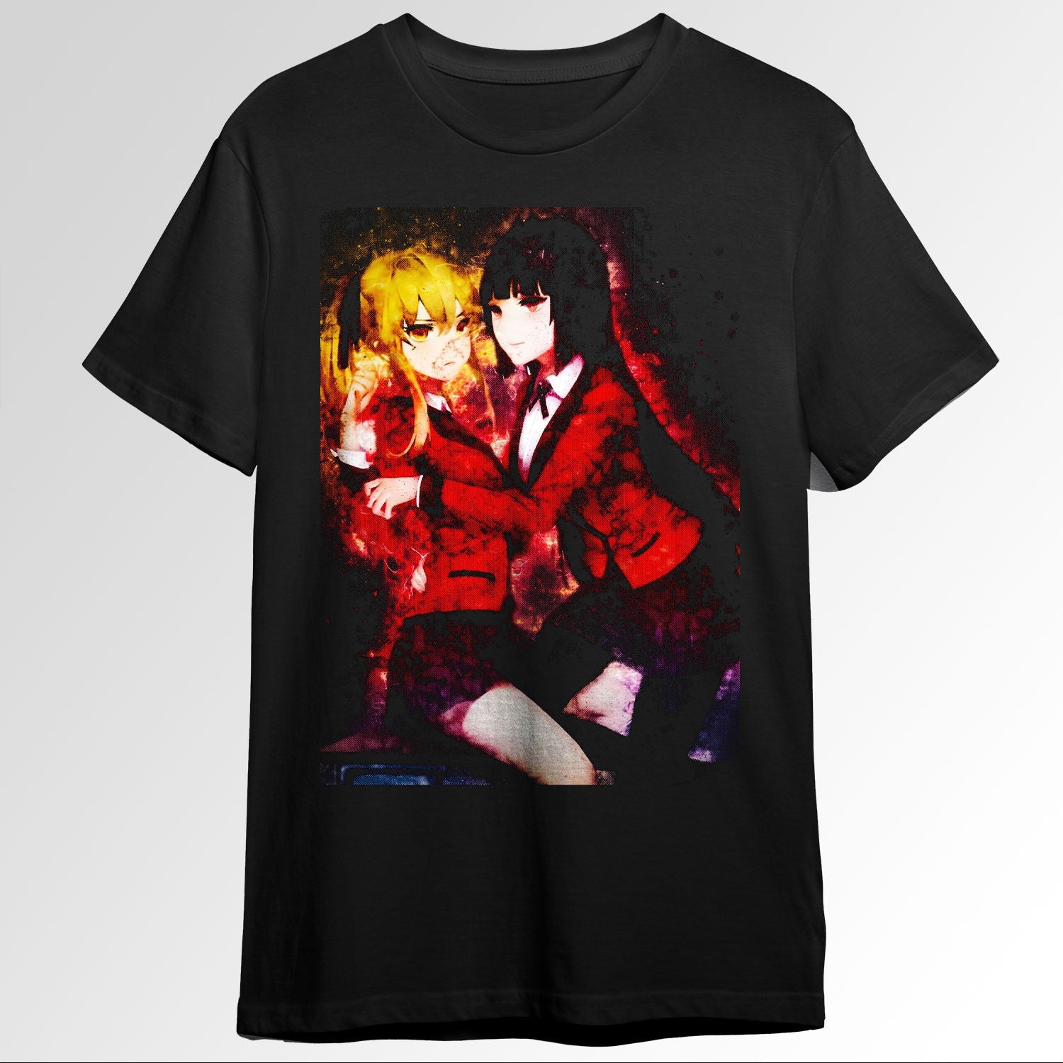 Yumeko Jabami Kakegurui Compulsive Gambler 80392567