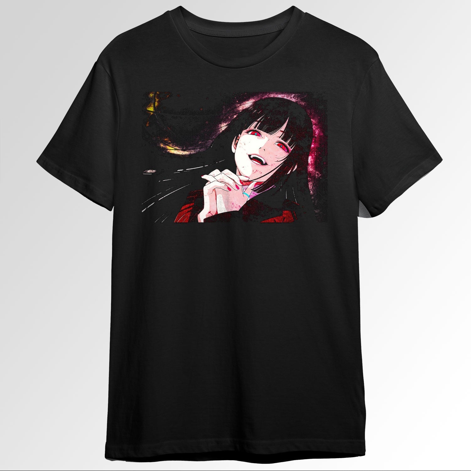 Yumeko Jabami Kakegurui Compulsive Gambler 80751368