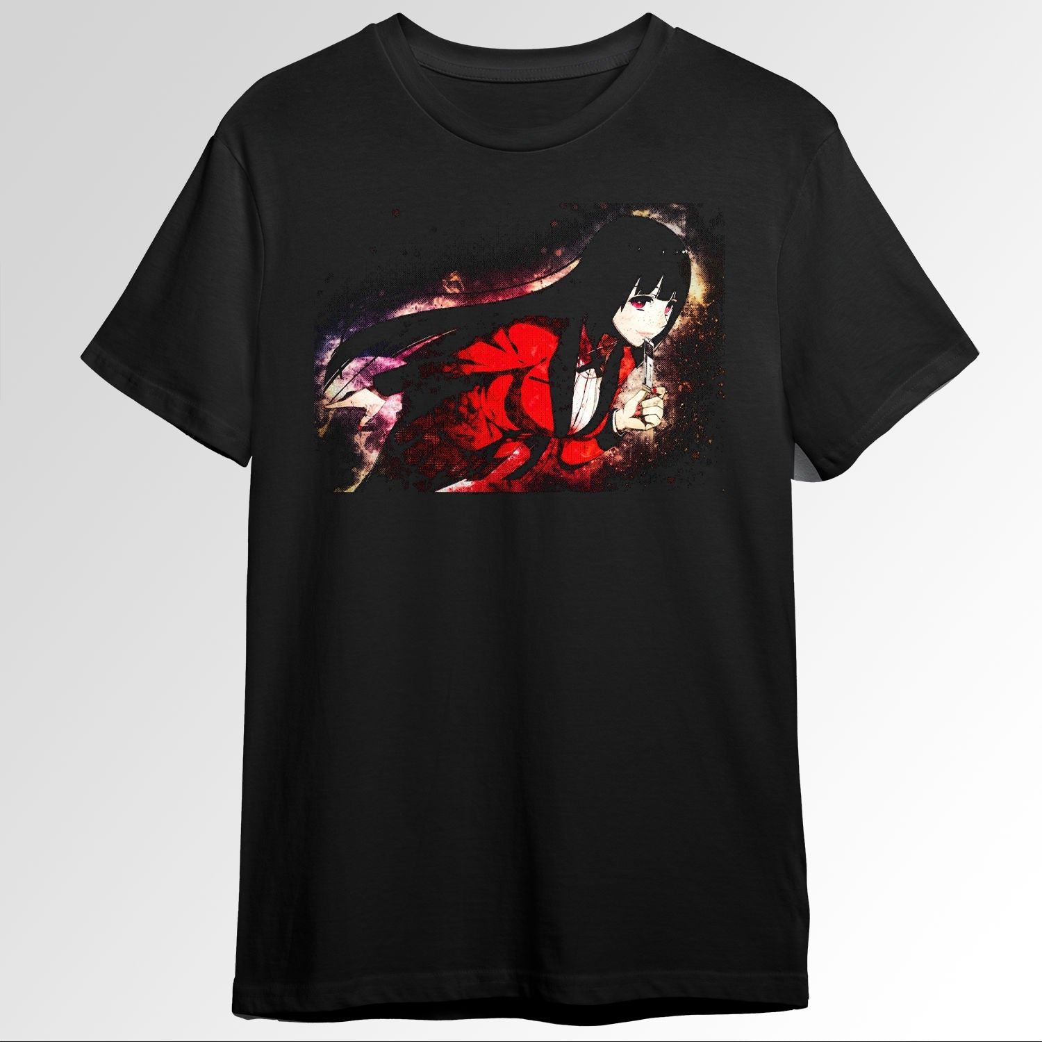 Yumeko Jabami Kakegurui Compulsive Gambler 81700986