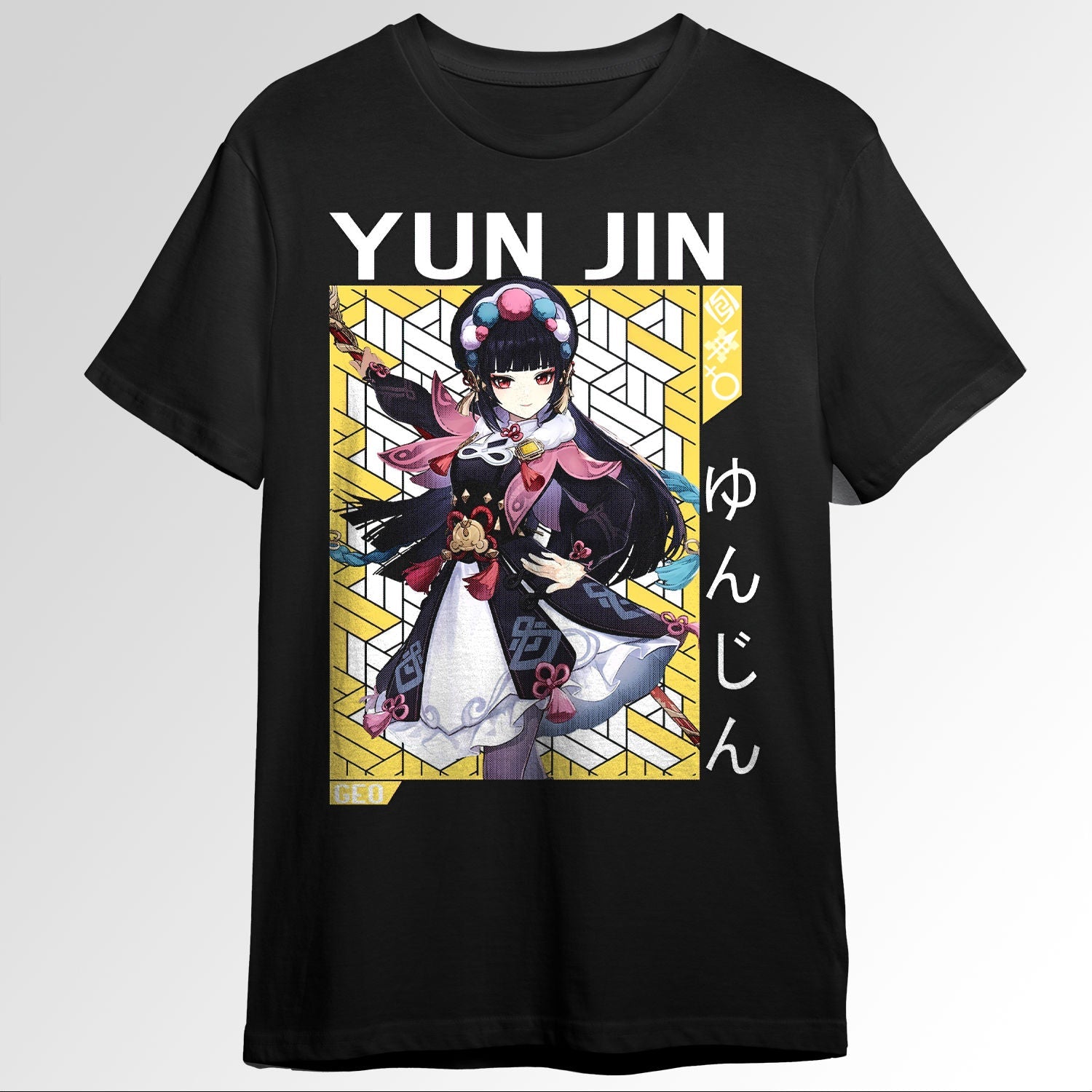 Yun Jin Genshin Impact 95609005