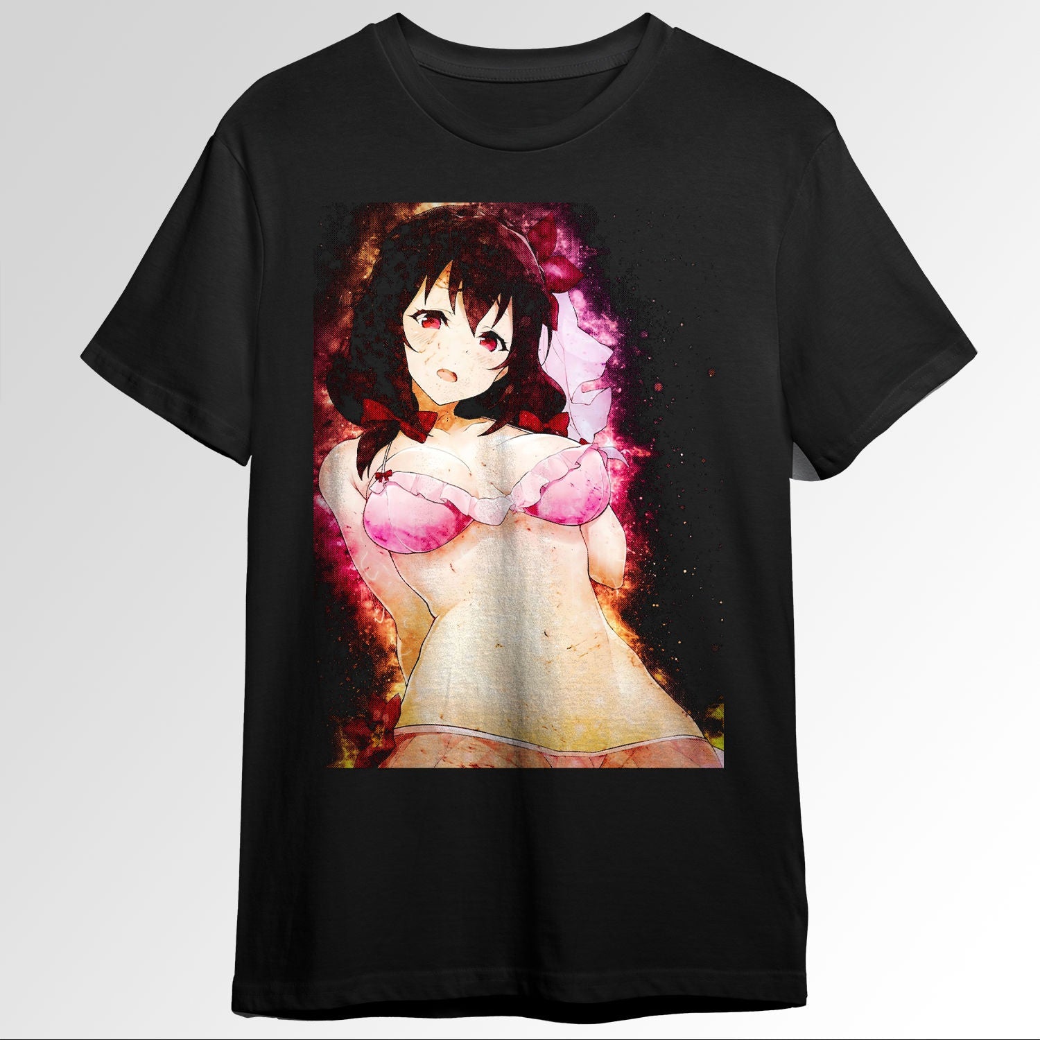 Yunyun Konosuba Anime 119269655