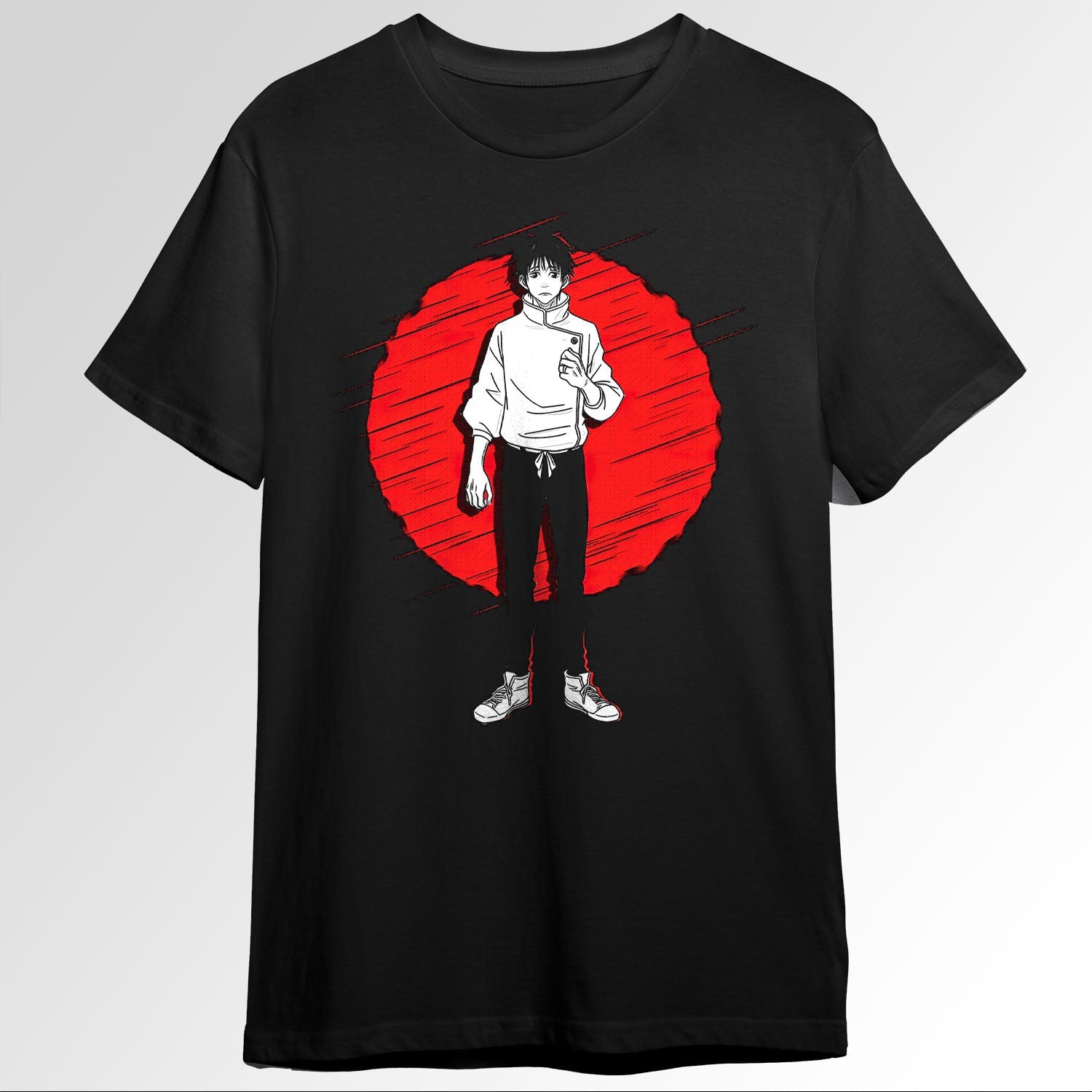 Yuta Jujutsu Kaisen 95249317