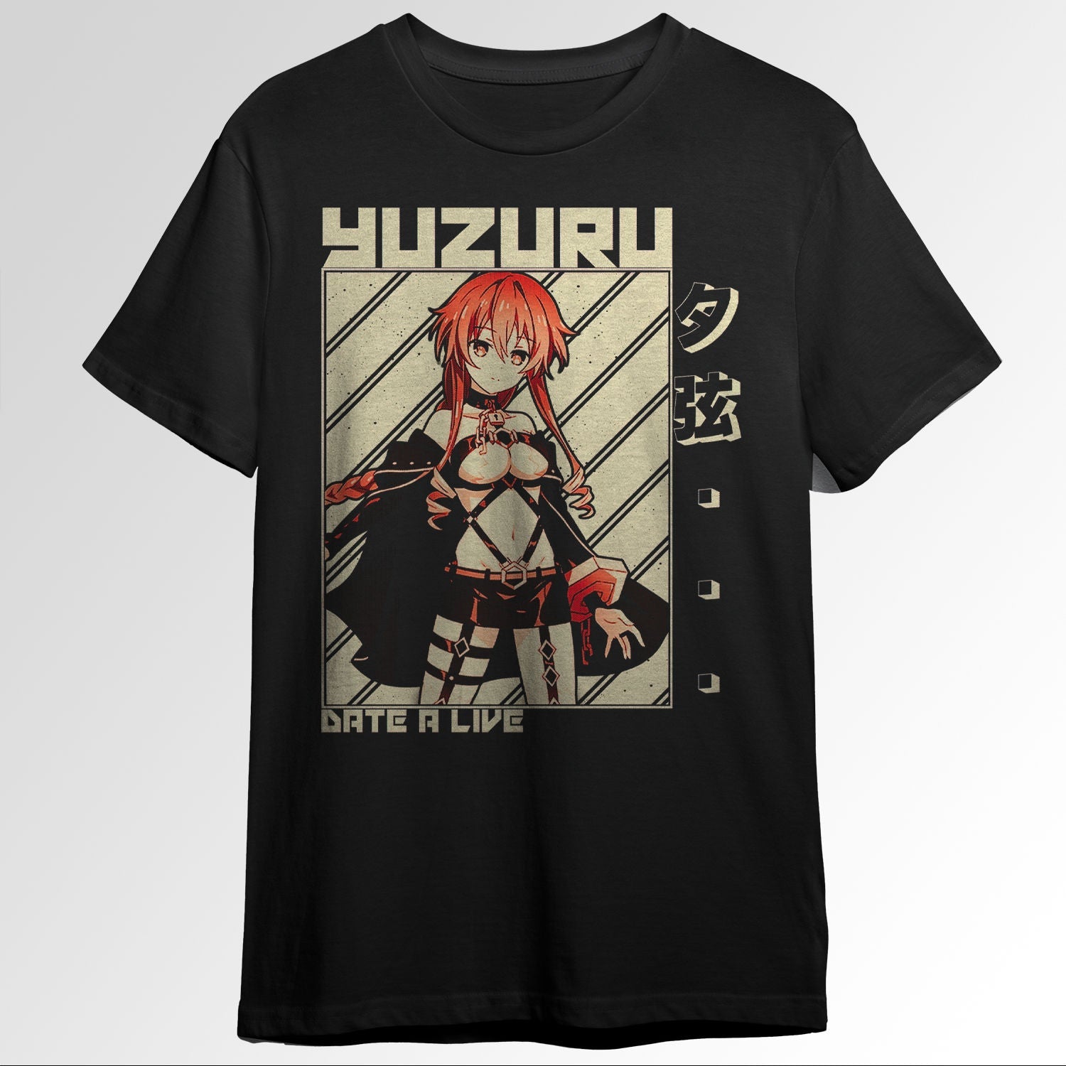 Yuzuru Yamai Date A Live 118473926