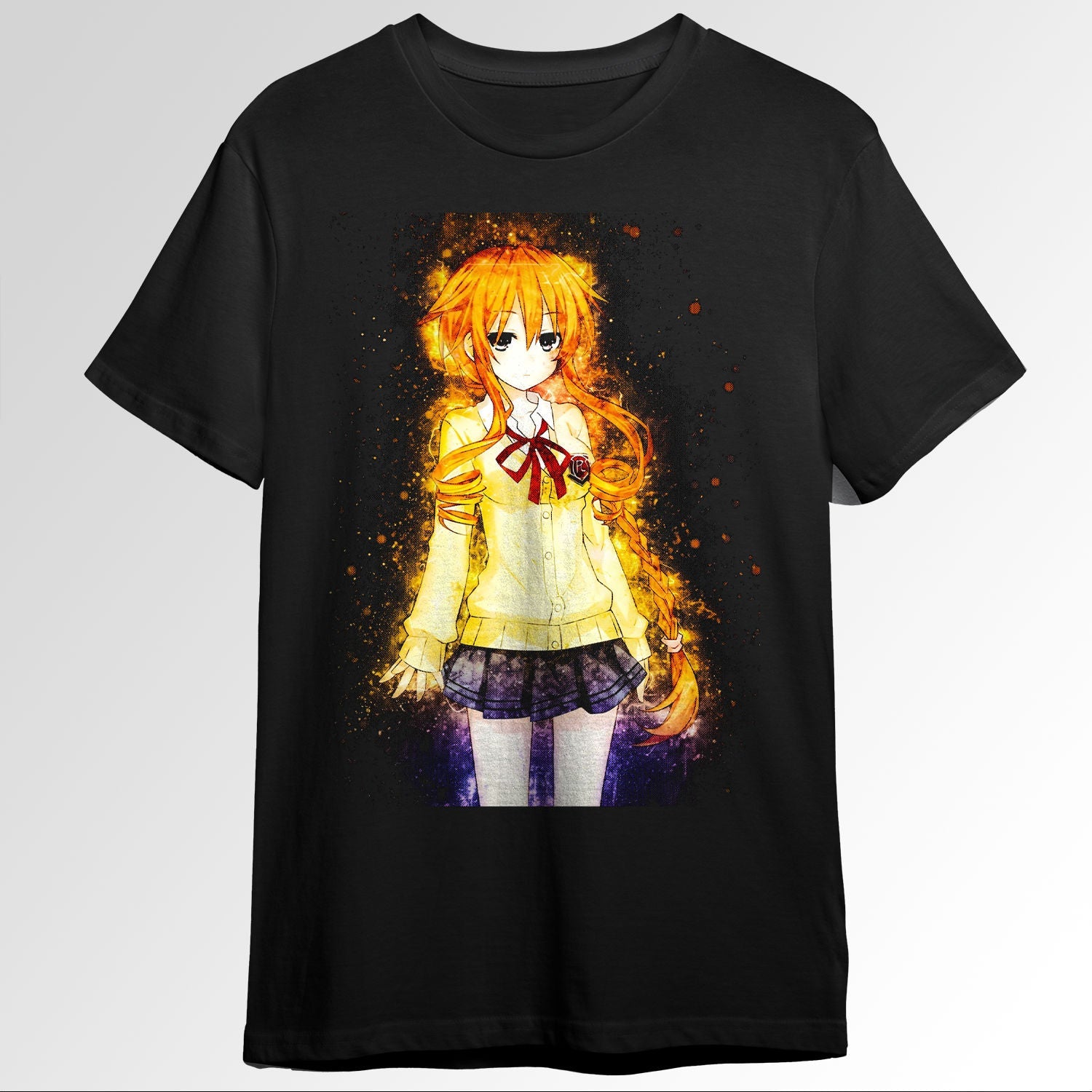 Yuzuru Yamai Date A Live 78123356
