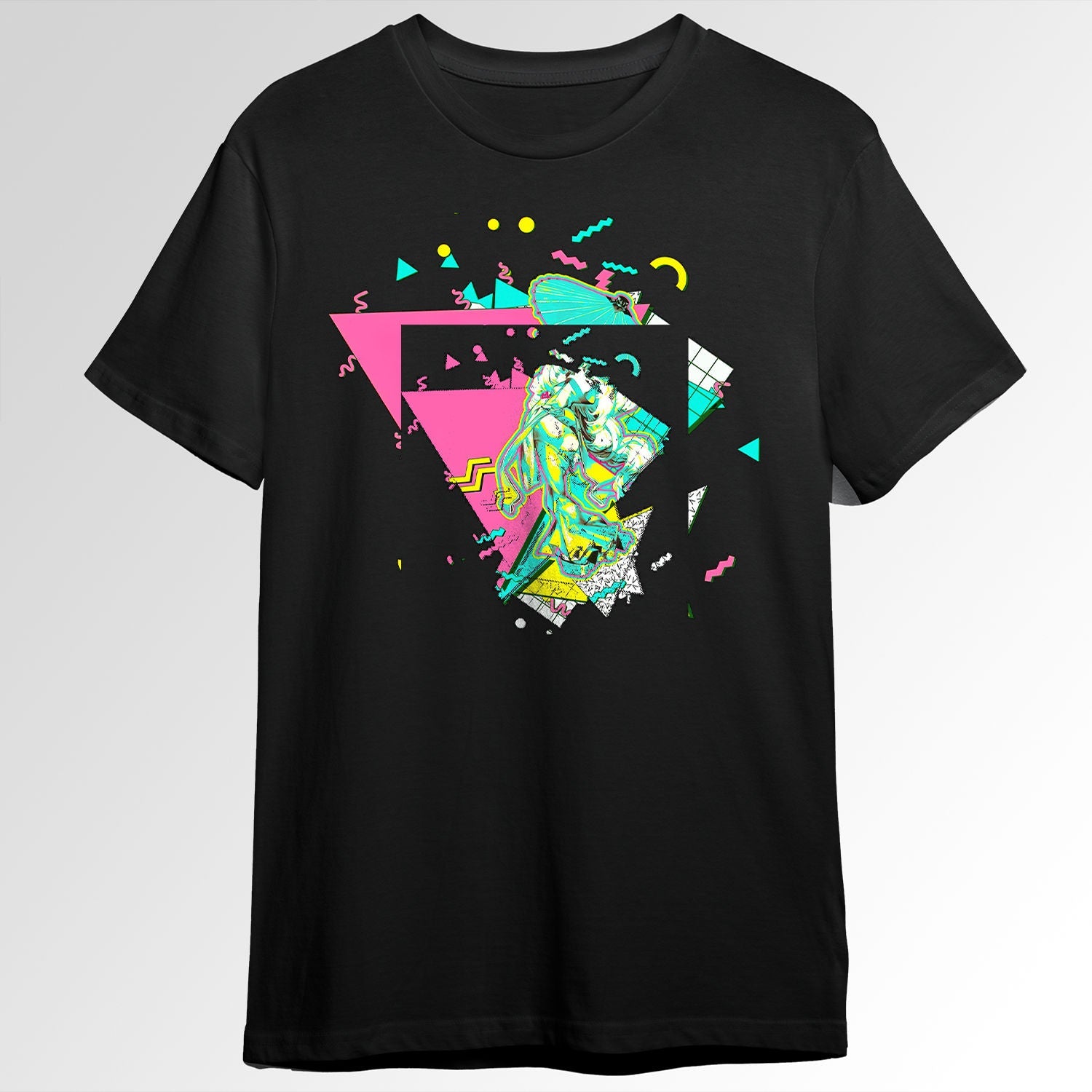 Yuzuruha Muramasa Rebirth 90s graphic design126517933