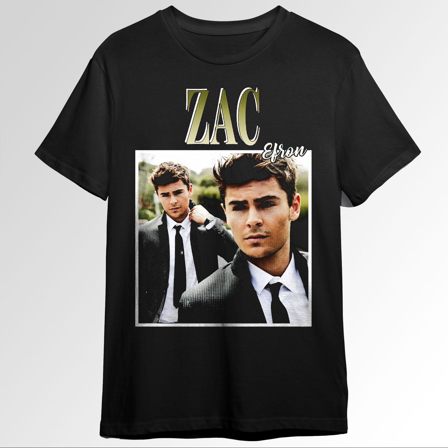 Zac efron 481