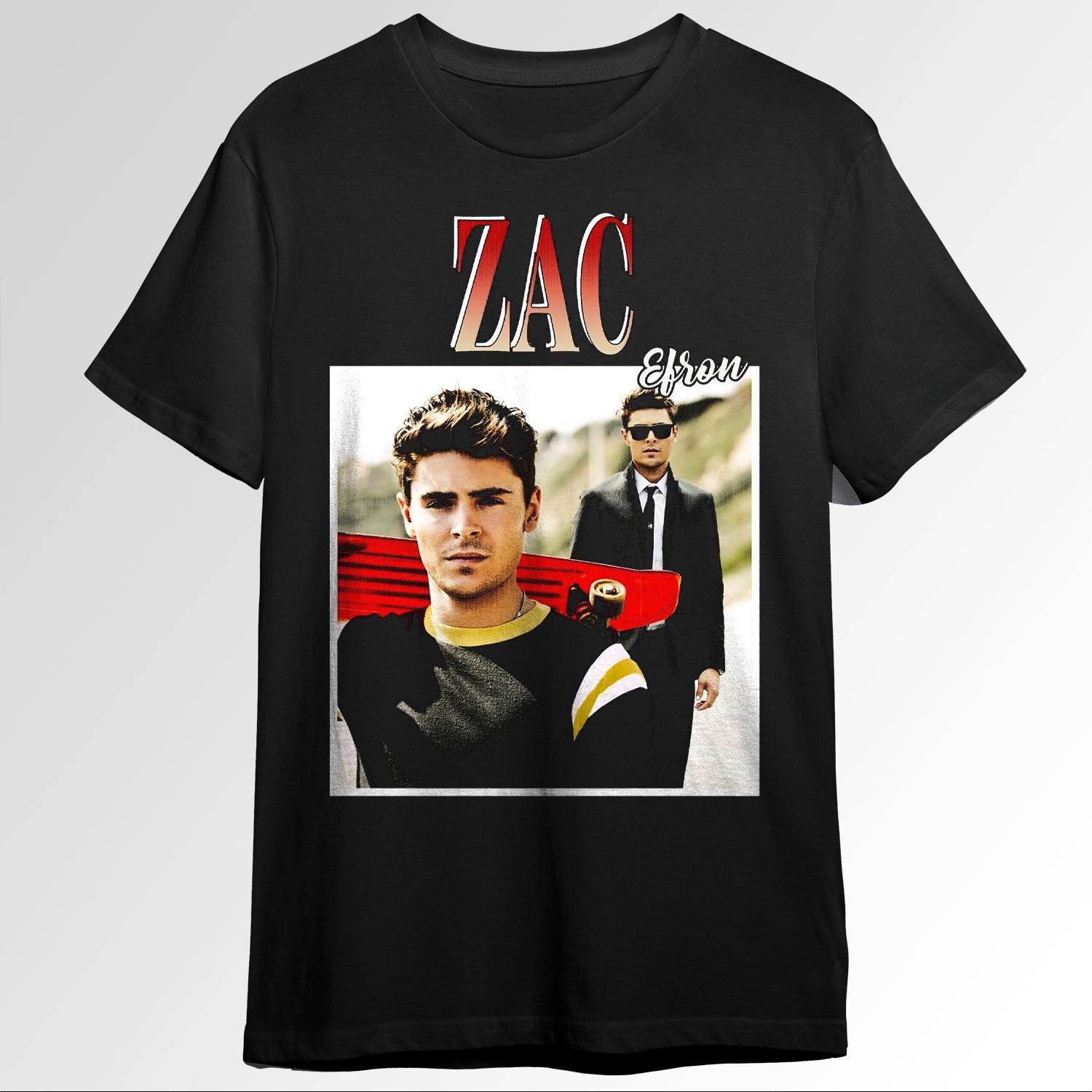 Zac efron 482