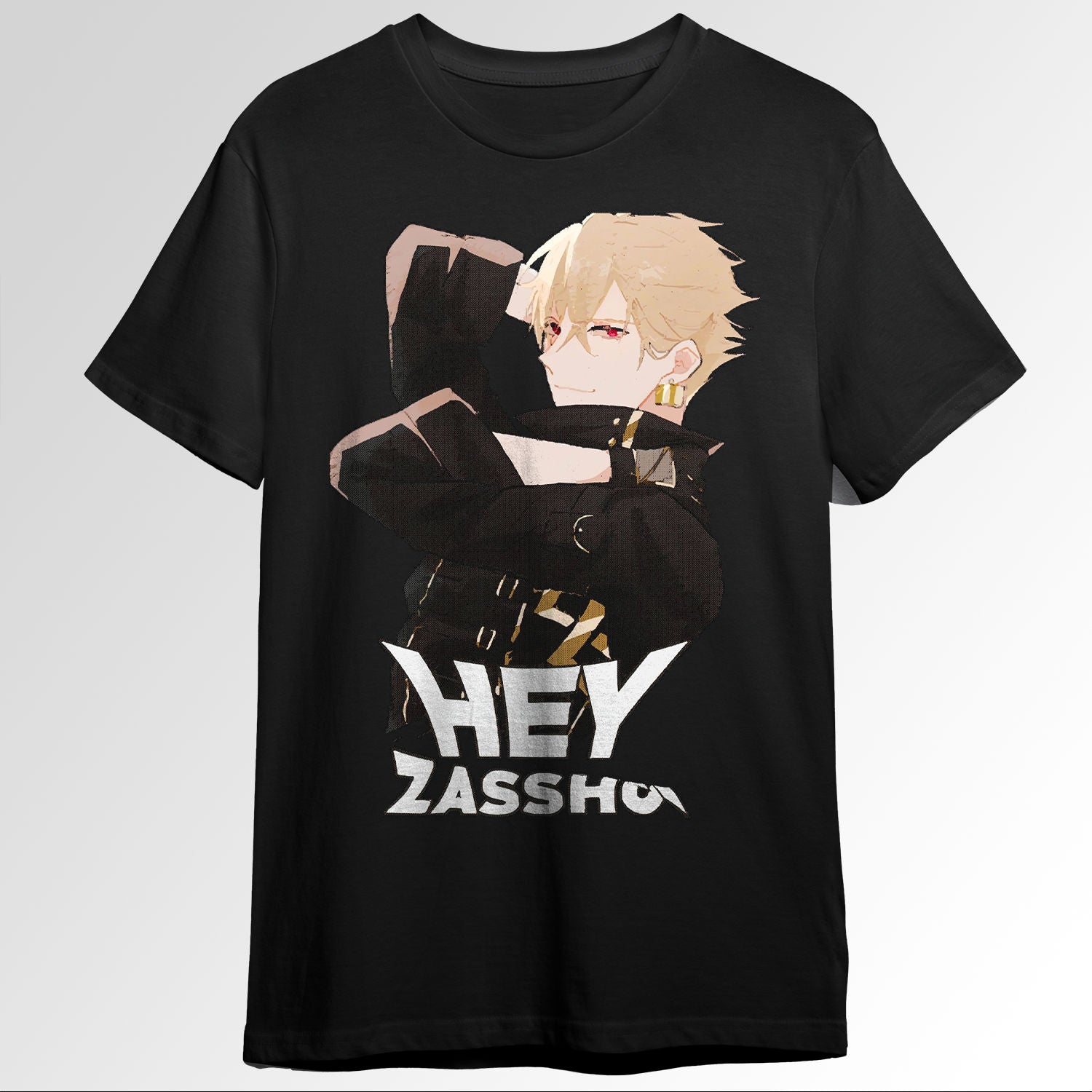 Zasshu Gilgamesh Fate 73886737