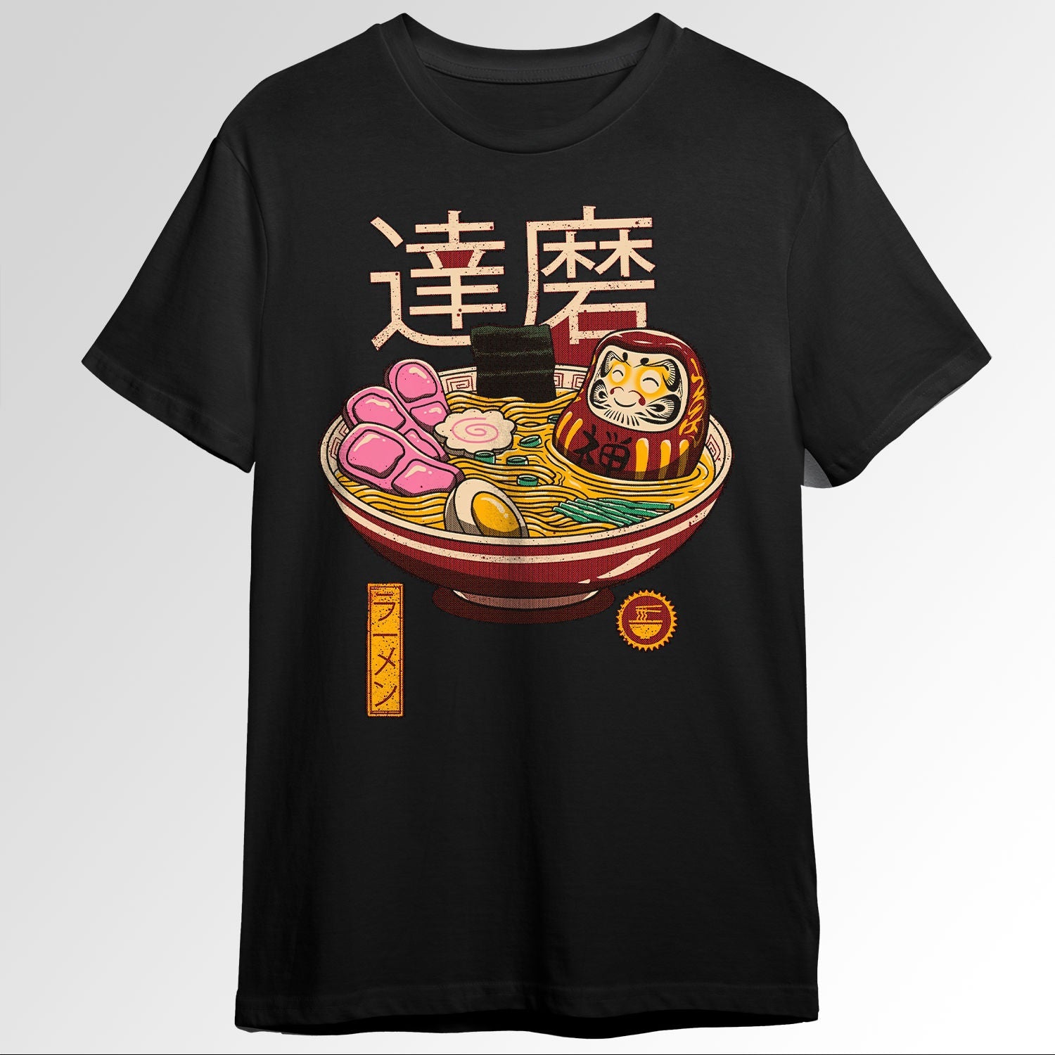 Zen Ramen 32790903