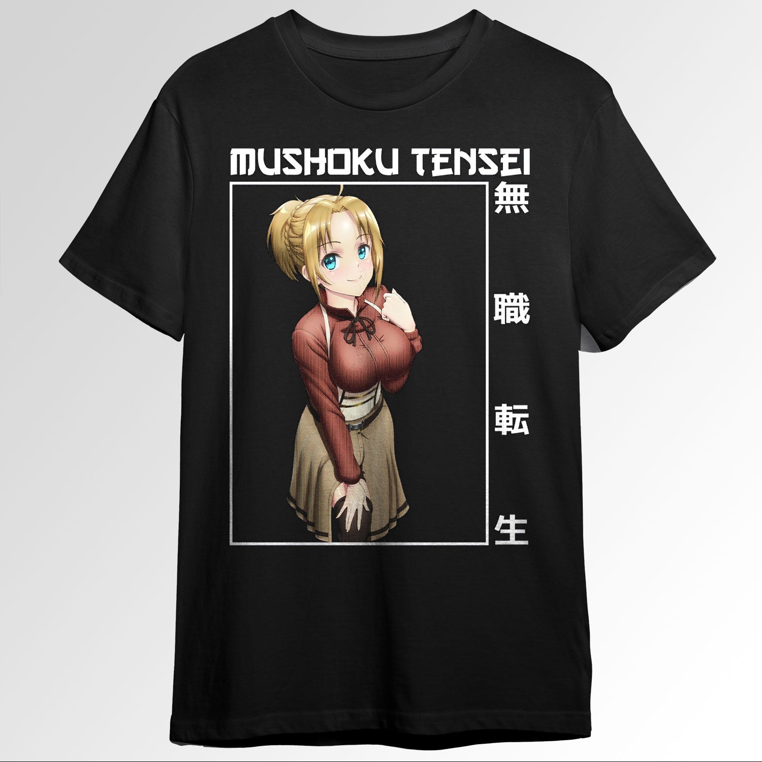 Zenith Greyrat Mushoku Tensei Jobless Reinca134462084
