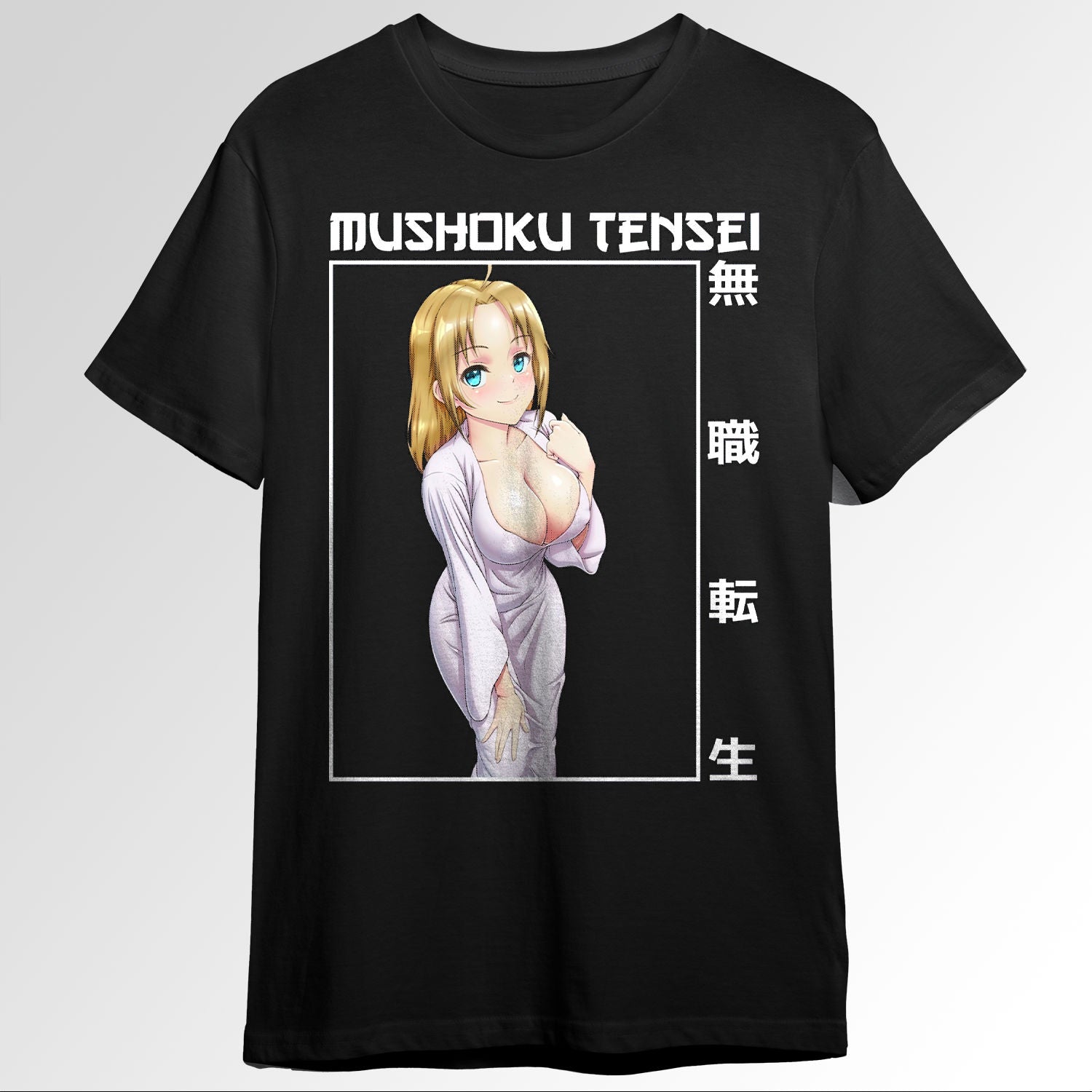 Zenith Greyrat Mushoku Tensei Jobless Reinca145908948