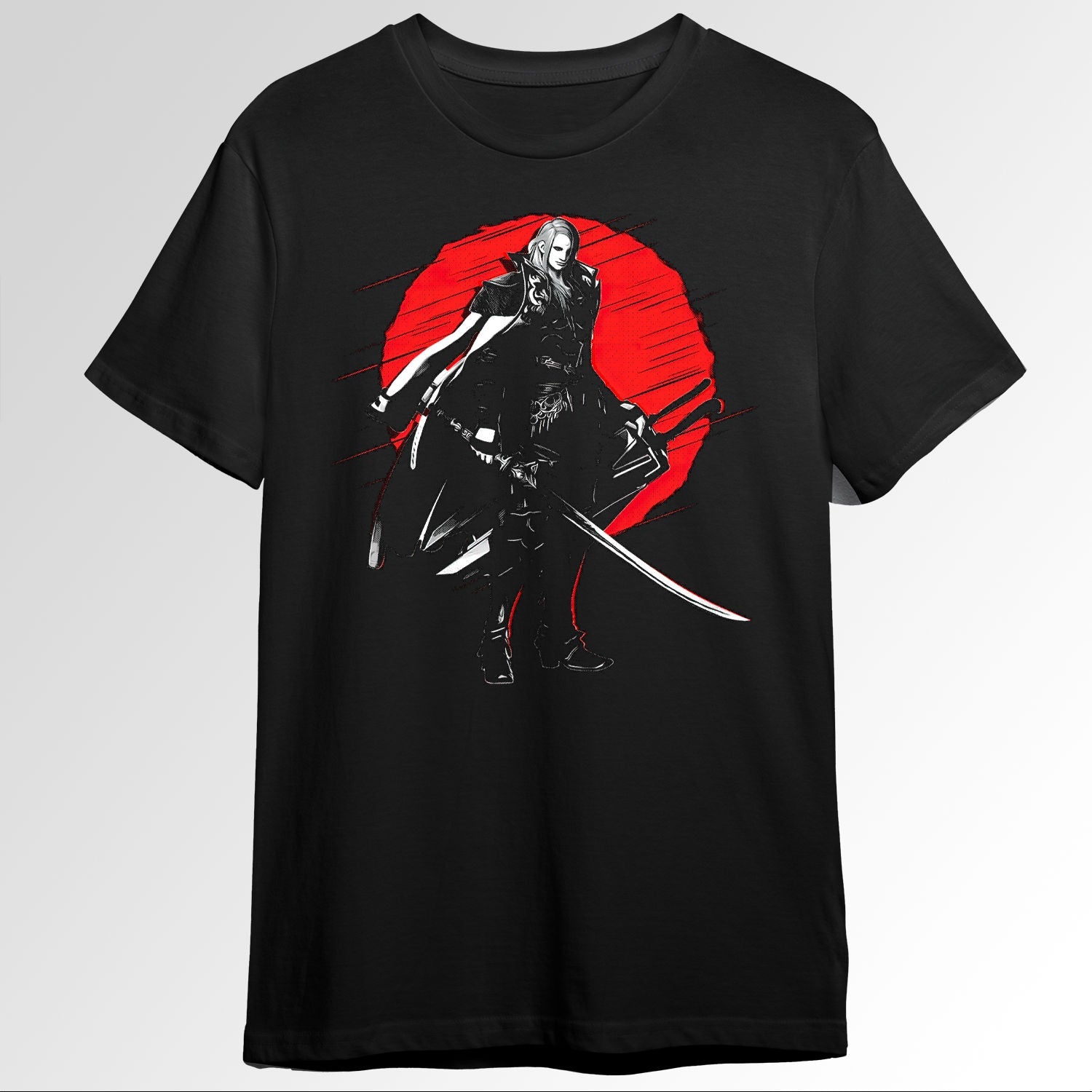 Zenos yae Galvus Final Fantasy XIV 97830001