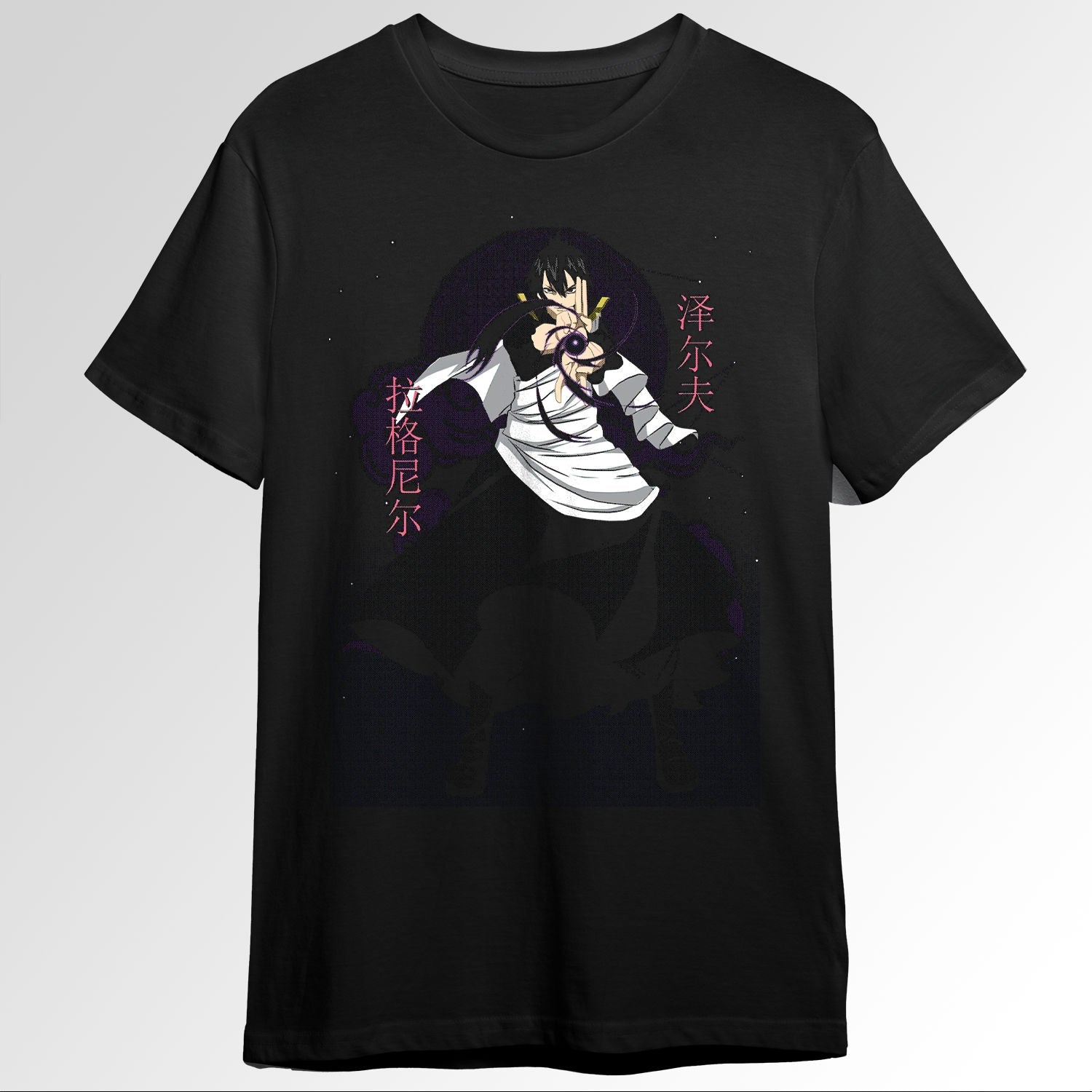Zeref Dark Wizard Fairy Tail 91175729